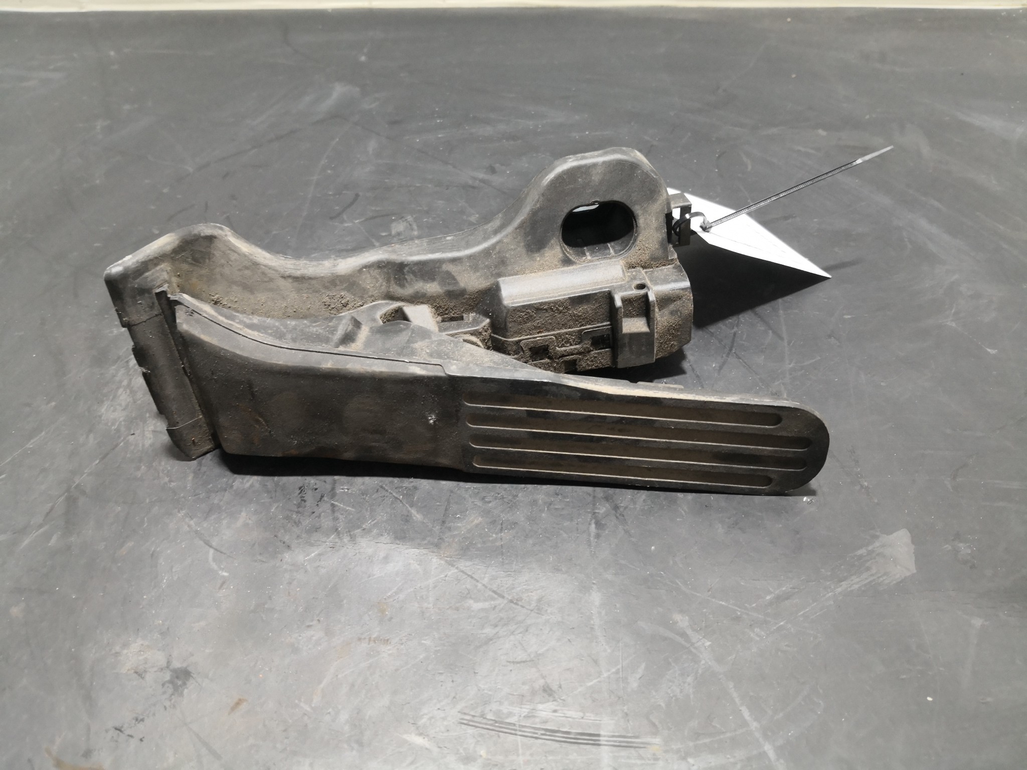 Pedal Potenciometro Acelerador VOLKSWAGEN - ID S_89230