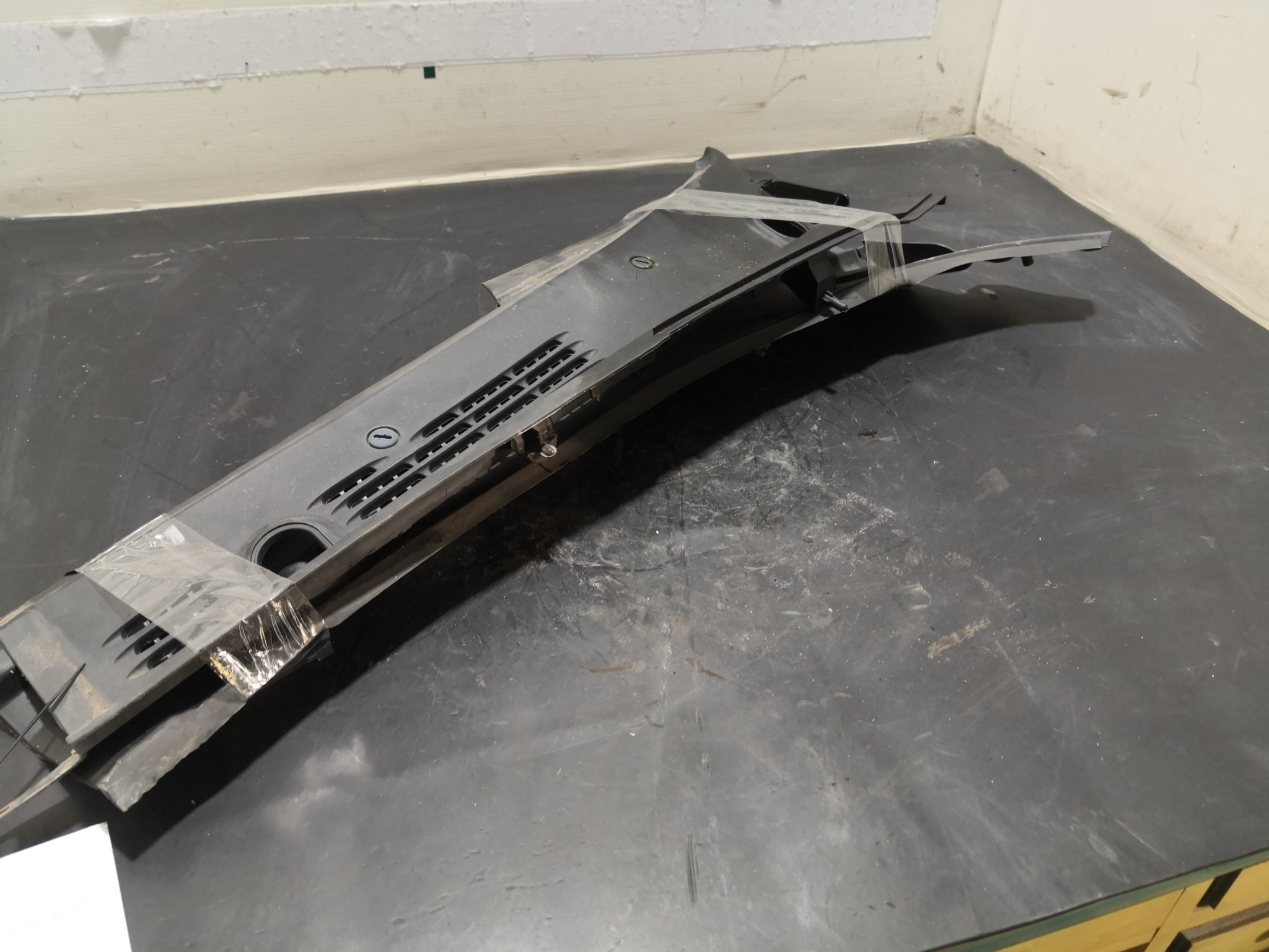 Grelha Torpedo CITROEN - ID S_89259