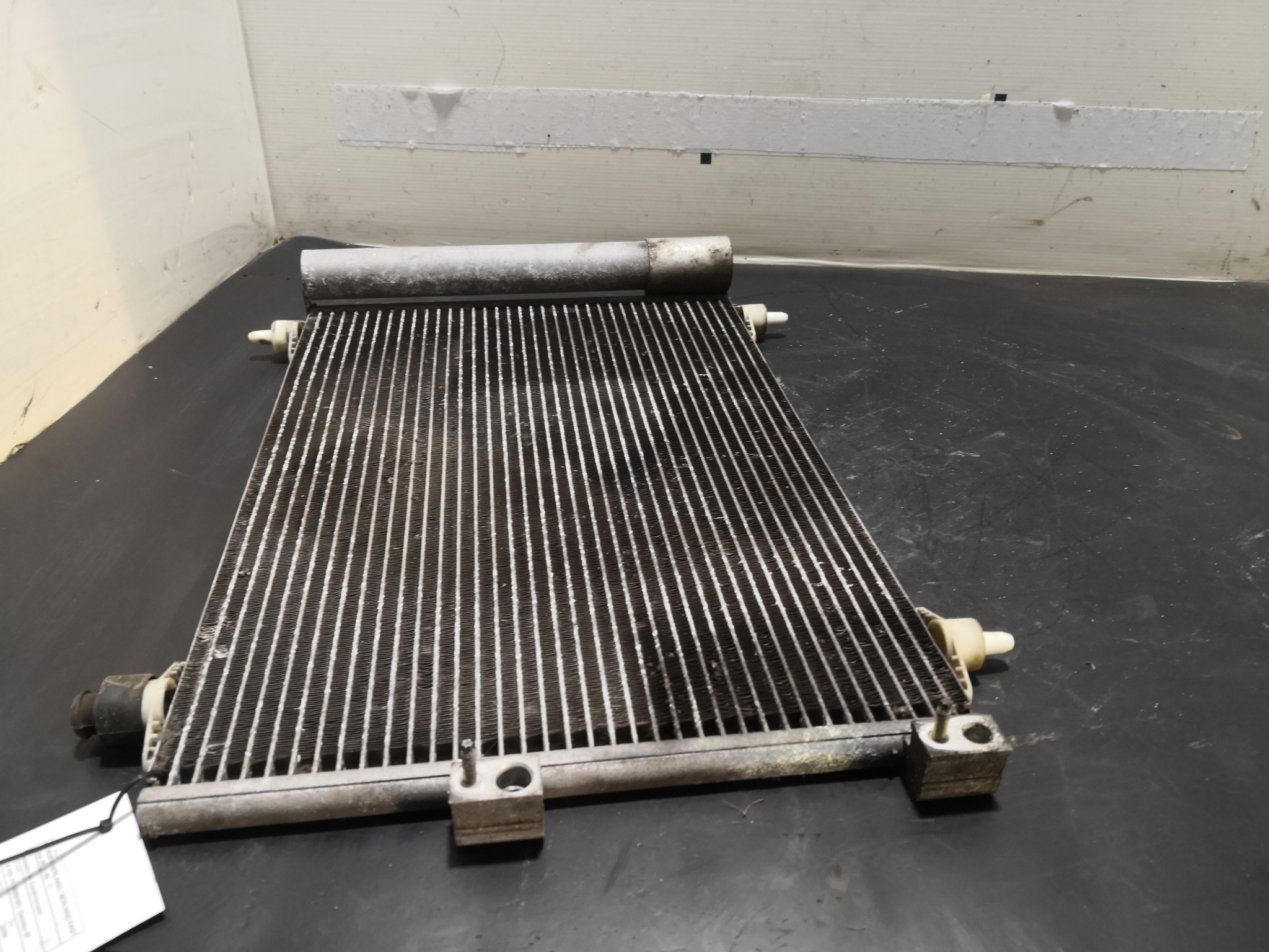 Radiador Ar Condicionado CITROEN BERLINGO / BERLINGO FIRST Caixa (M_) | 96 - 11 Imagem-2