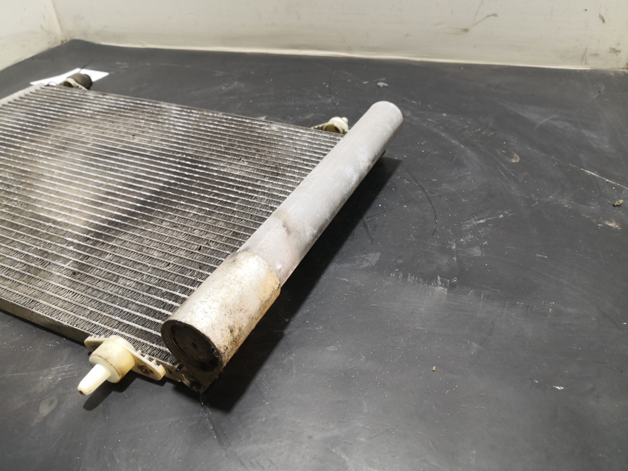 Radiador Ar Condicionado CITROEN BERLINGO / BERLINGO FIRST Caixa (M_) | 96 - 11 Imagem-3