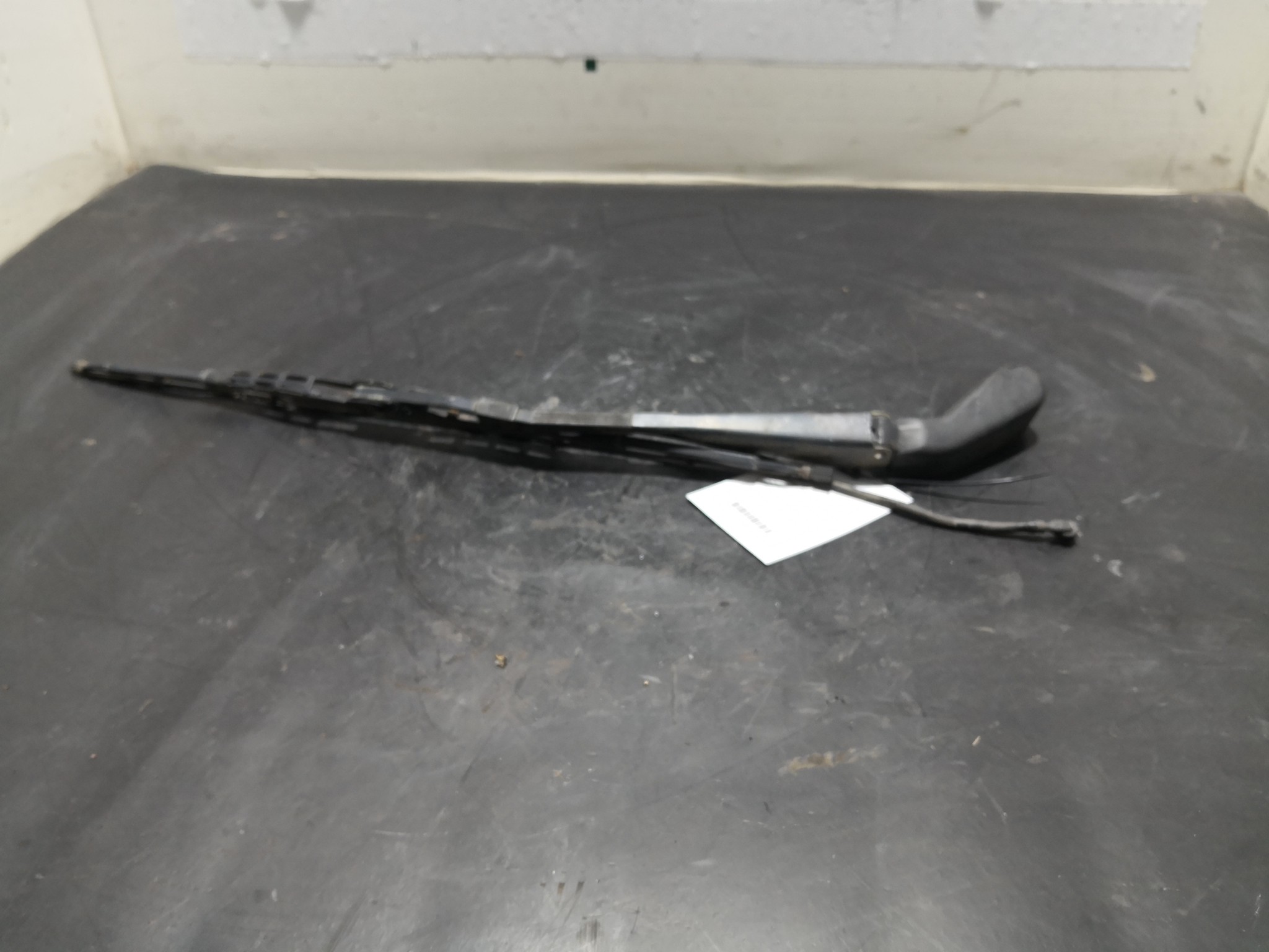 Haste Limpa Vidros de Trás MERCEDES-BENZ - ID S_89322