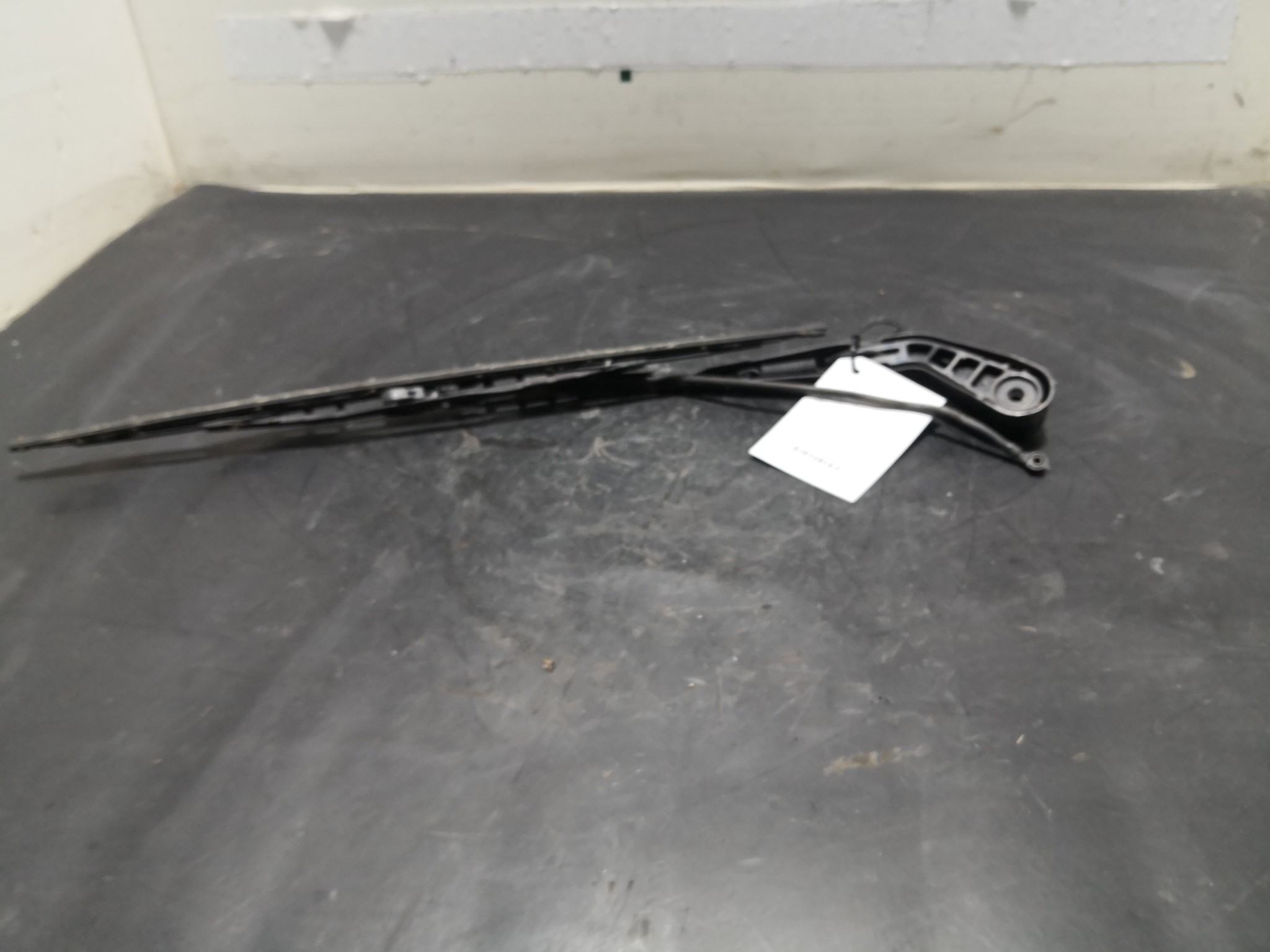 Haste Limpa Vidros de Trás MERCEDES-BENZ VITO Autocarro (W639) | 03 -  Imagem-1