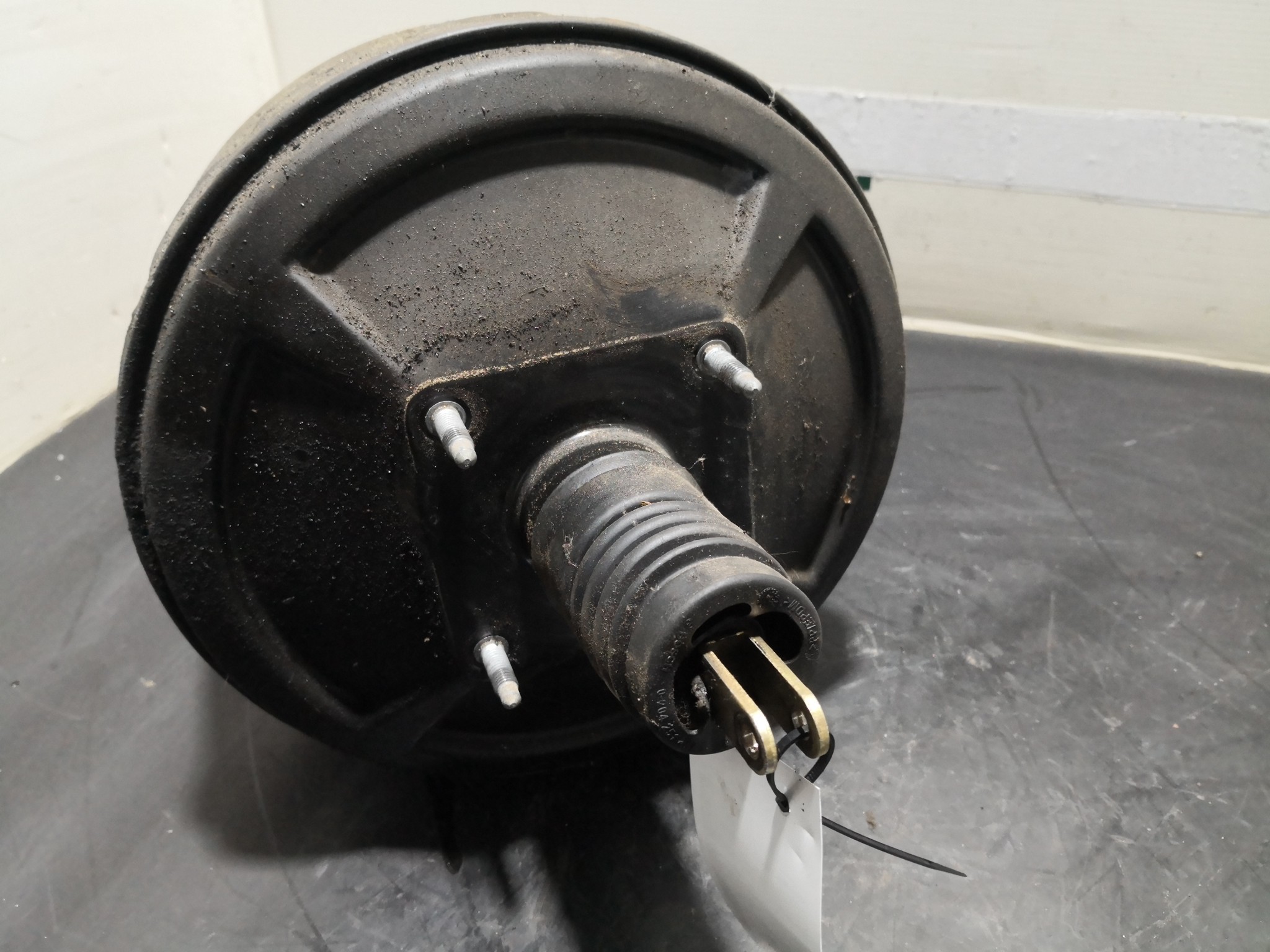 Servofreio  MERCEDES-BENZ VITO Autocarro (W639) | 03 -  Imagem-2