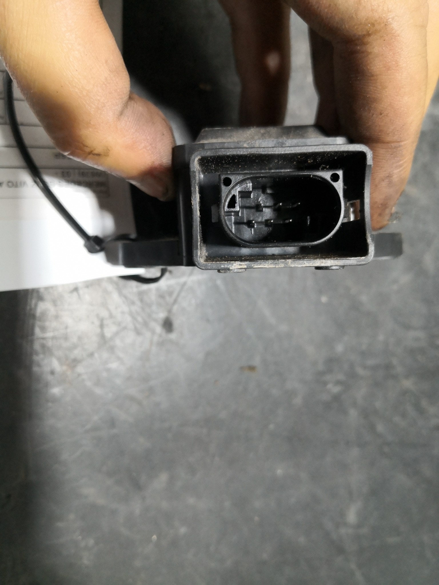 Modulo ESP MERCEDES-BENZ VITO Autocarro (W639) | 03 -  Imagem-1