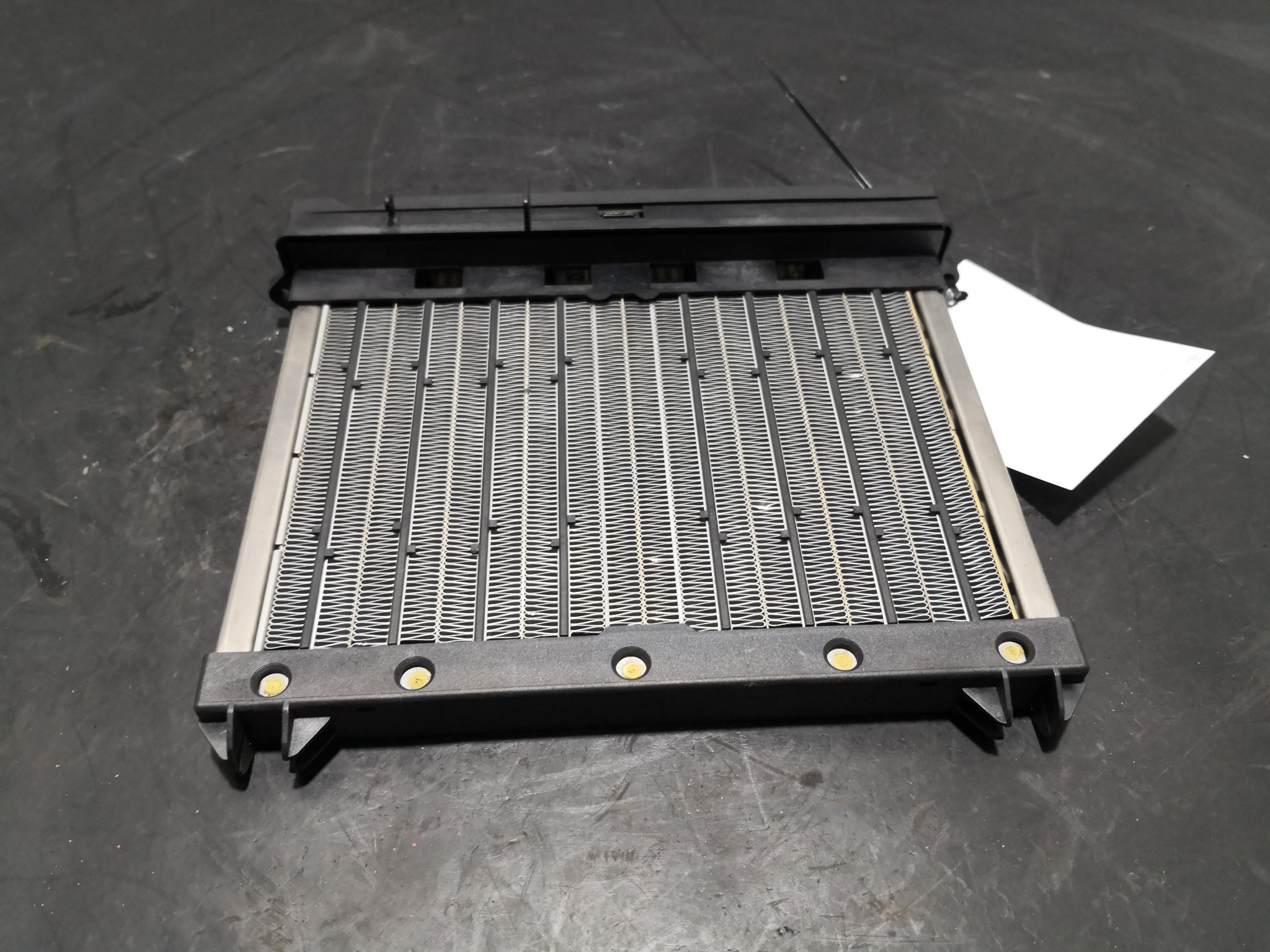 Radiador de Aquecimento Elétrico MERCEDES-BENZ VITO Autocarro (W639) | 03 -  Imagem-3