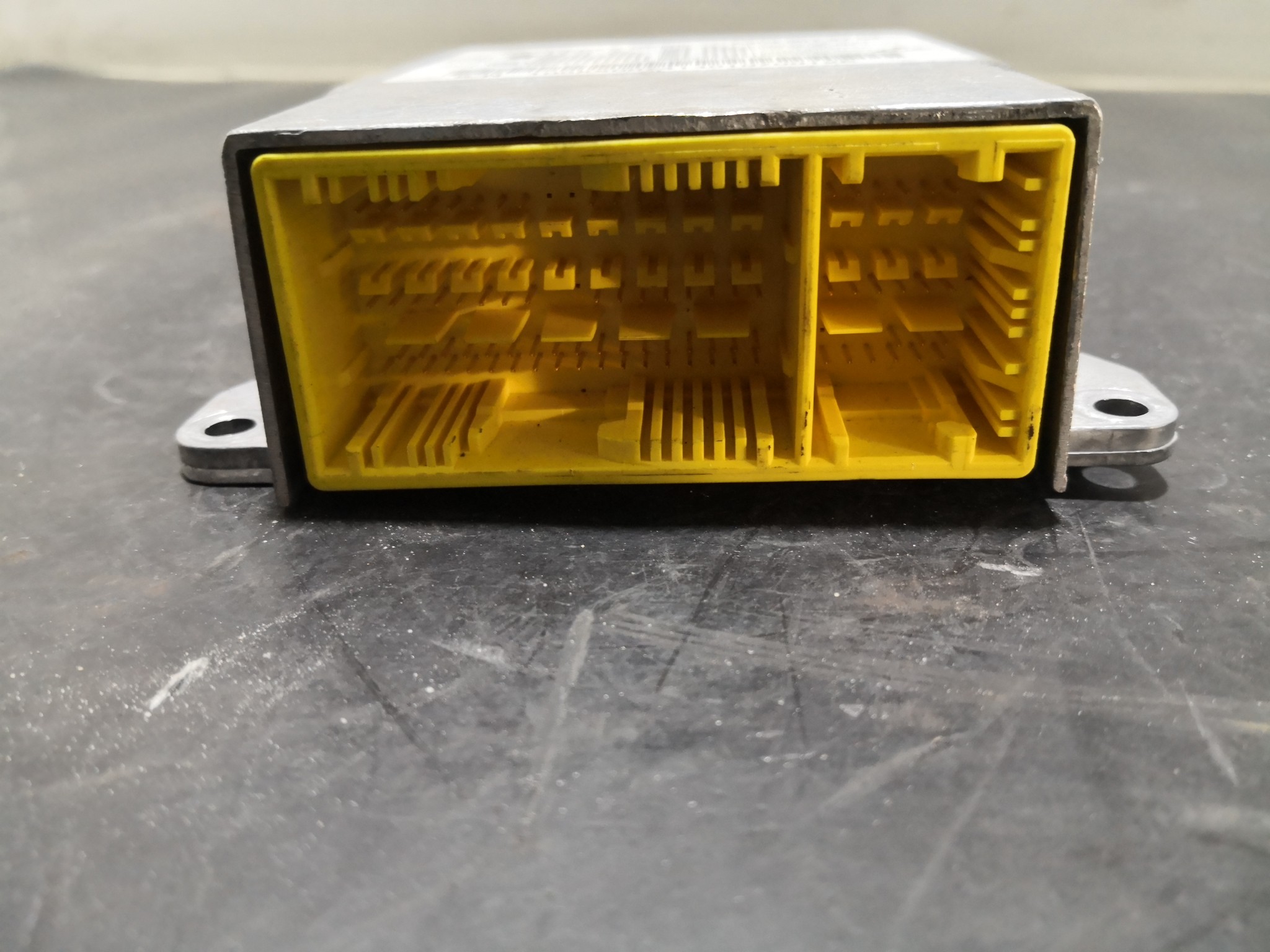 Centralina de Airbags MERCEDES-BENZ C-CLASS (W204) | 07 - 15 Imagem-1