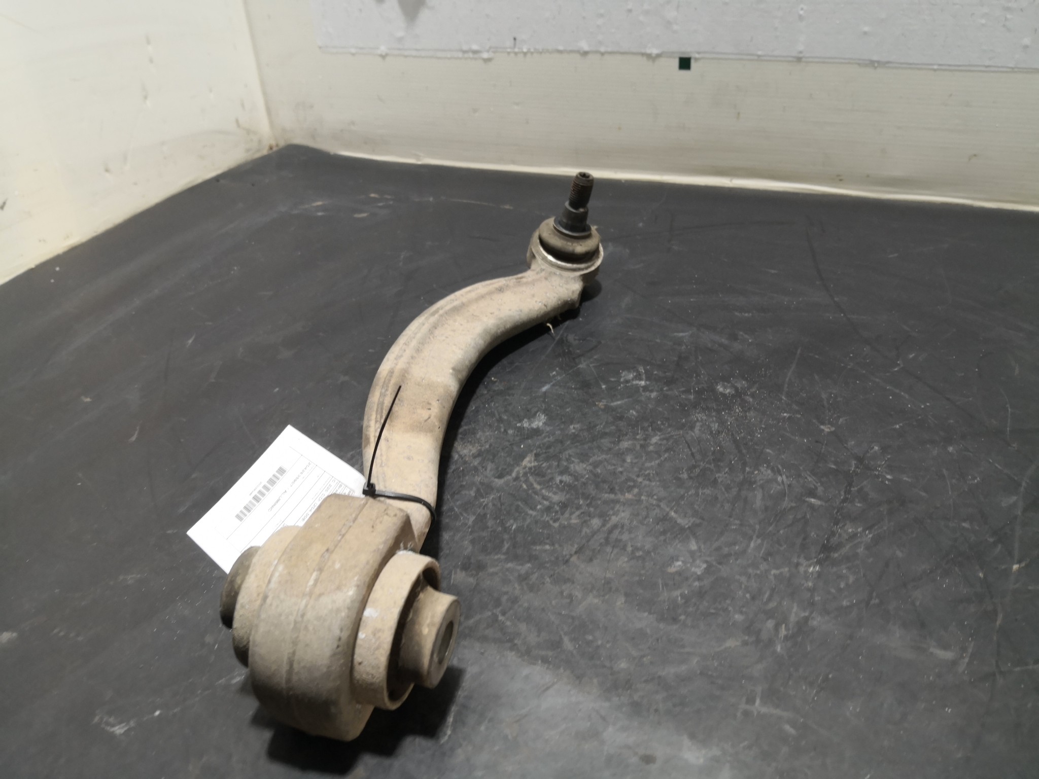 Braço Suspensão Frente Dto MERCEDES-BENZ C-CLASS (W204) | 07 - 15 Imagem-3