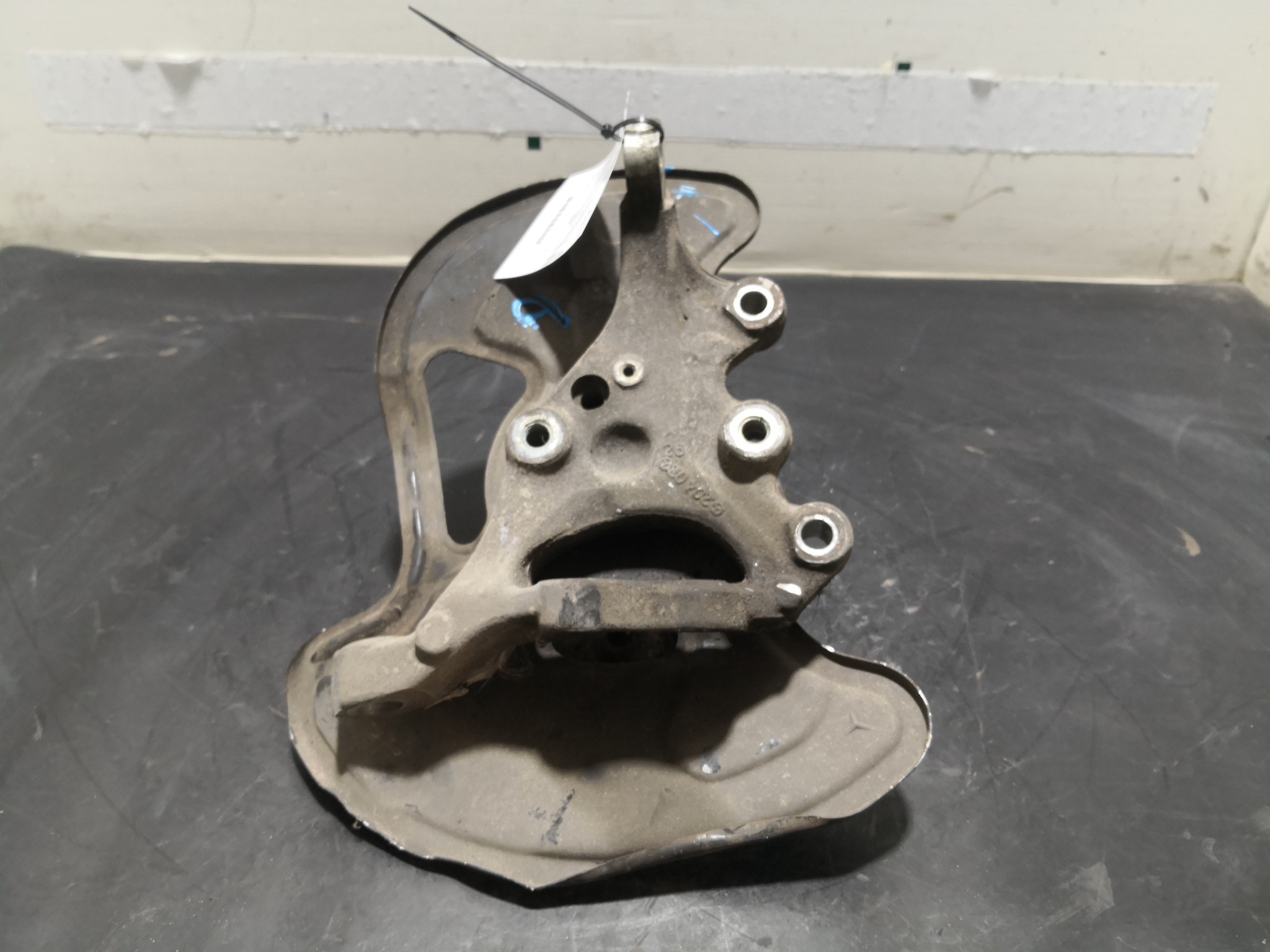 Manga de Eixo Dto MERCEDES-BENZ - ID S_89353