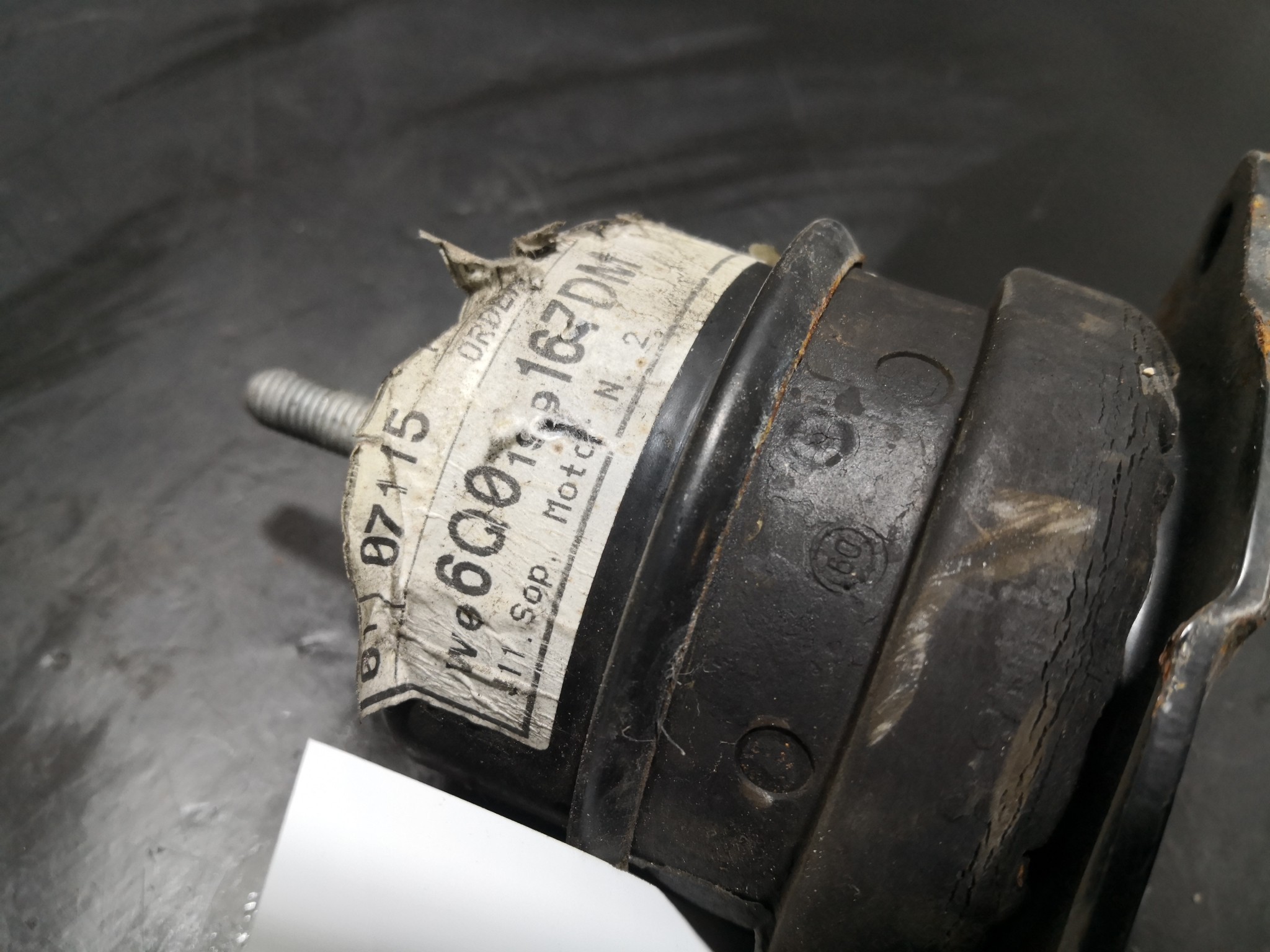 Apoio de Motor SEAT IBIZA IV (6J5, 6P1) | 08 - 17 Imagem-1