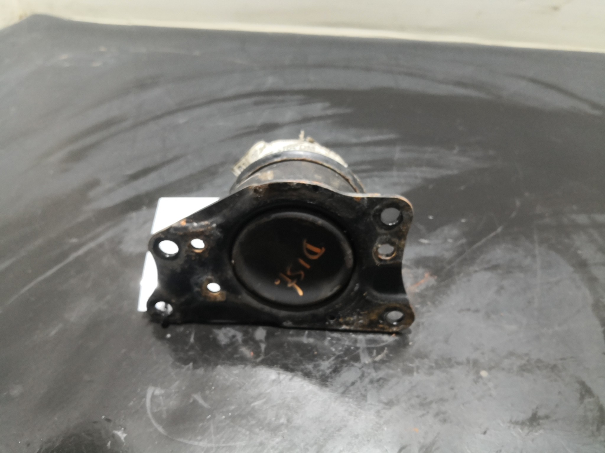 Apoio de Motor SEAT IBIZA IV (6J5, 6P1) | 08 - 17 Imagem-2