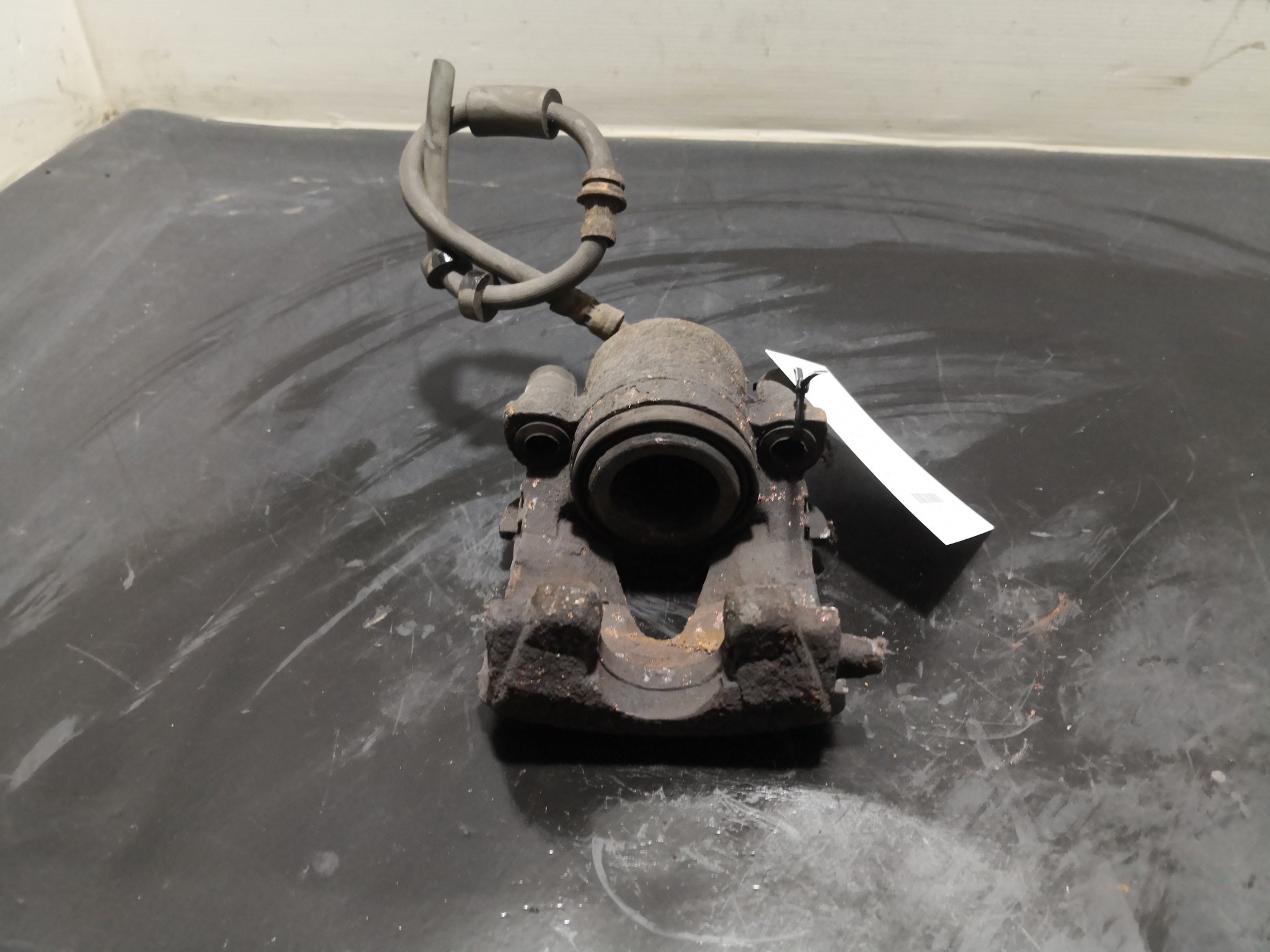 Pinça Frente Esq SEAT - ID S_89403