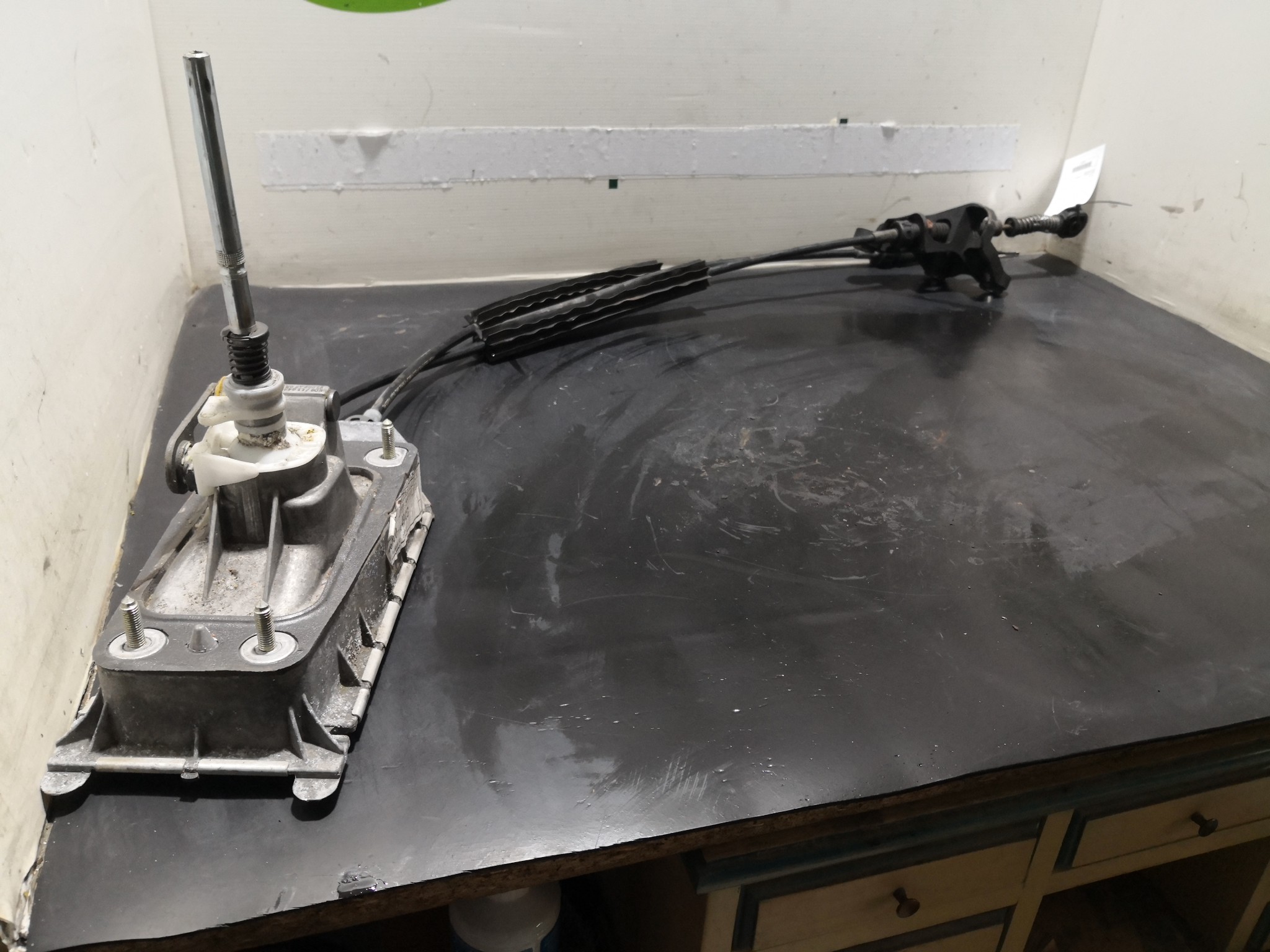 Selector Velocidades SEAT IBIZA IV (6J5, 6P1) | 08 - 17 Imagem-2