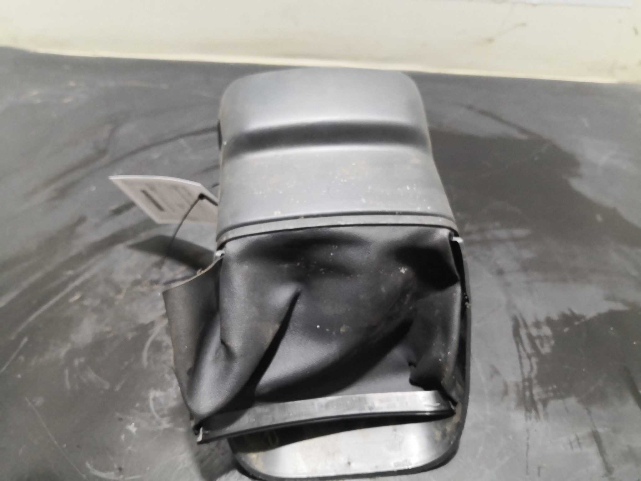 Plástico Coluna Direção SEAT IBIZA IV (6J5, 6P1) | 08 - 17 Imagem-1