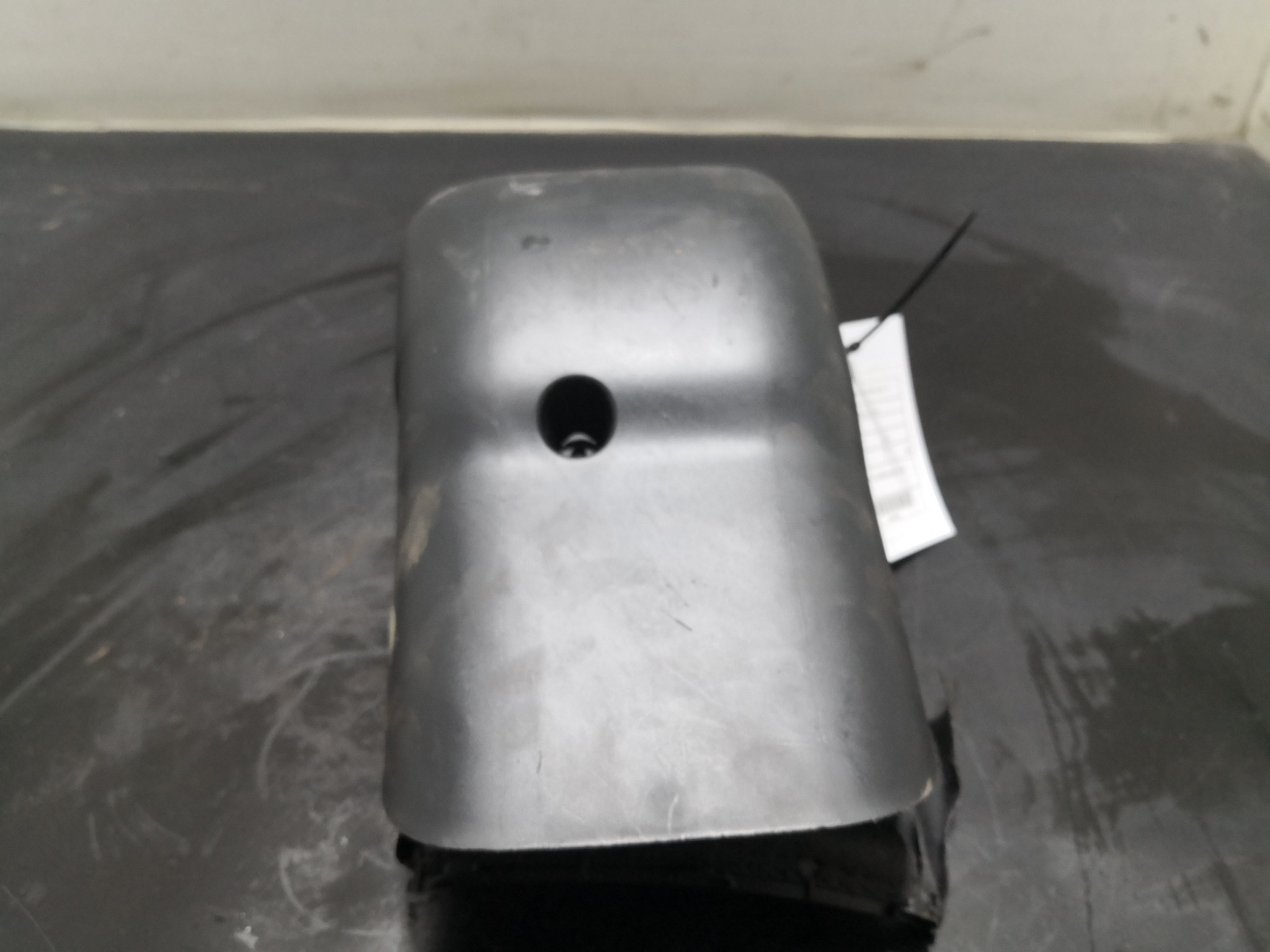 Plástico Coluna Direção SEAT IBIZA IV (6J5, 6P1) | 08 - 17 Imagem-2