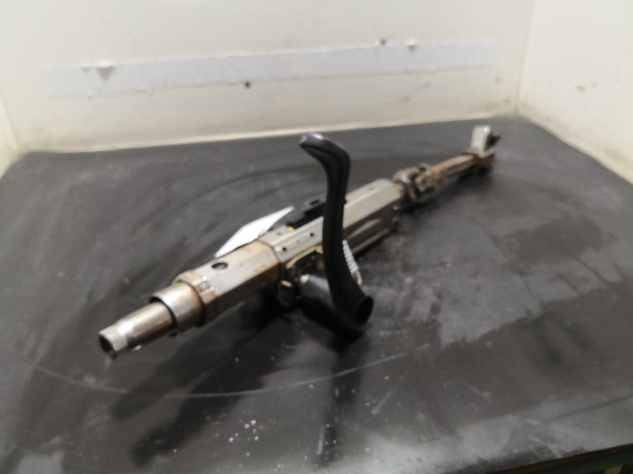 Coluna Direção Manual  SEAT - ID S_89388