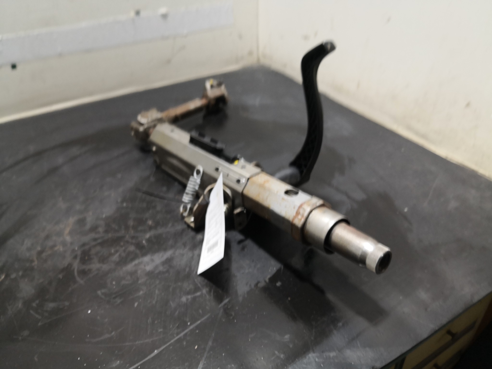 Coluna Direção Manual  SEAT IBIZA IV (6J5, 6P1) | 08 - 17 Imagem-1