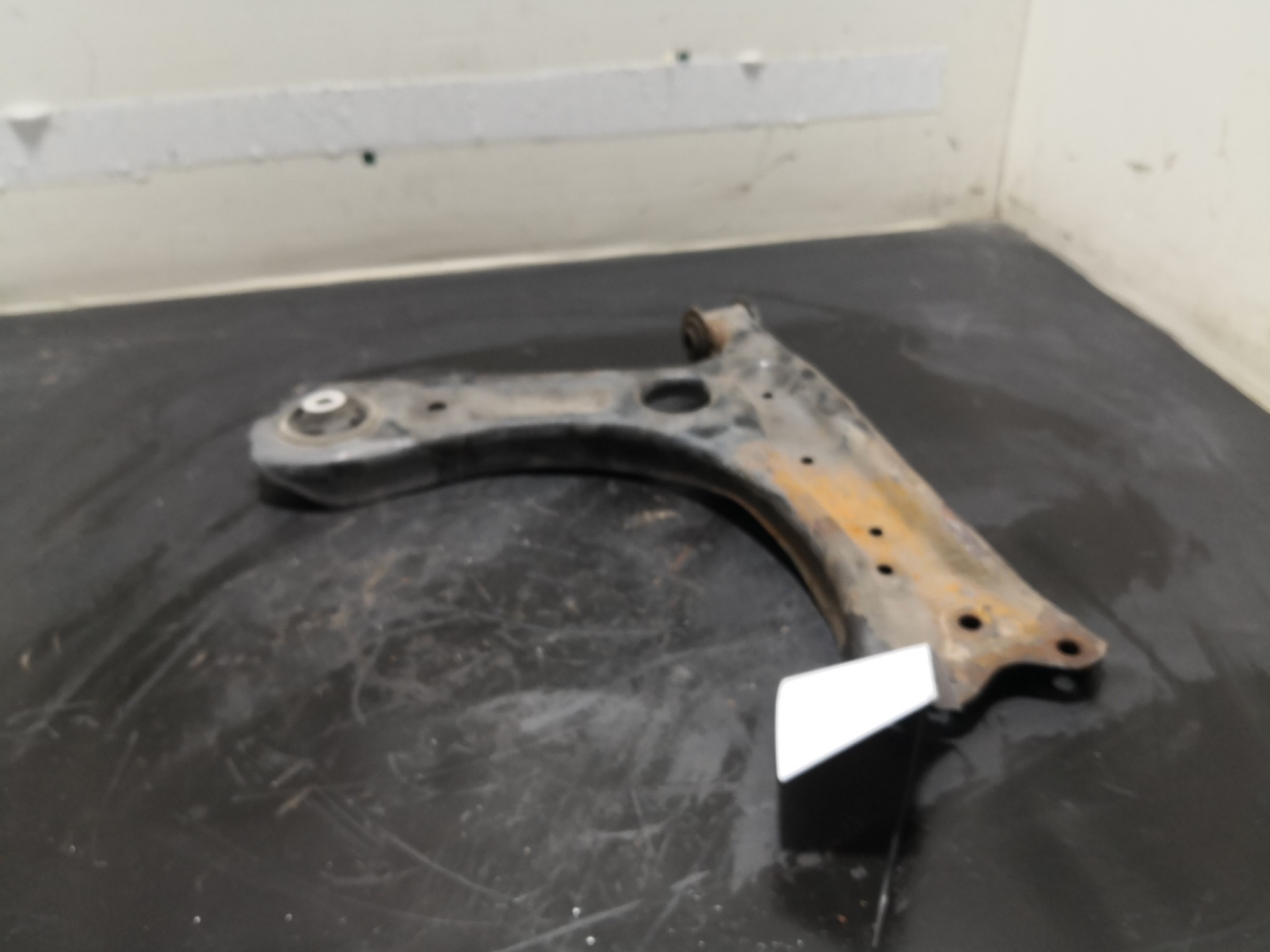 Braço Suspensão Frente Dto SEAT IBIZA IV (6J5, 6P1) | 08 - 17 Imagem-1