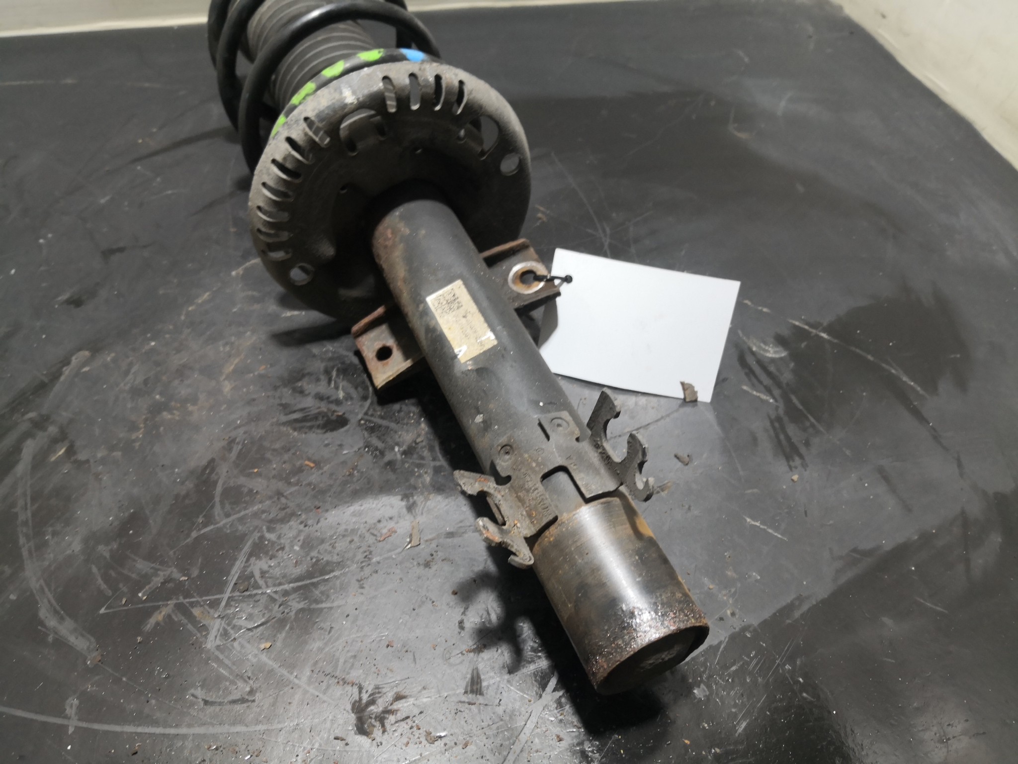 Amortecedor Frente Dto SEAT IBIZA IV (6J5, 6P1) | 08 - 17 Imagem-1