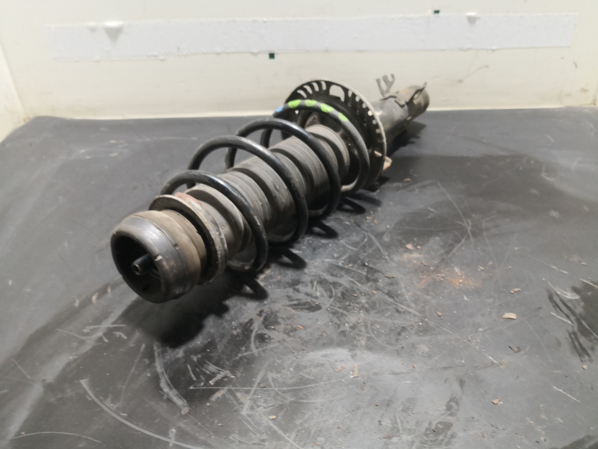 Amortecedor Frente Dto SEAT IBIZA IV (6J5, 6P1) | 08 - 17 Imagem-2