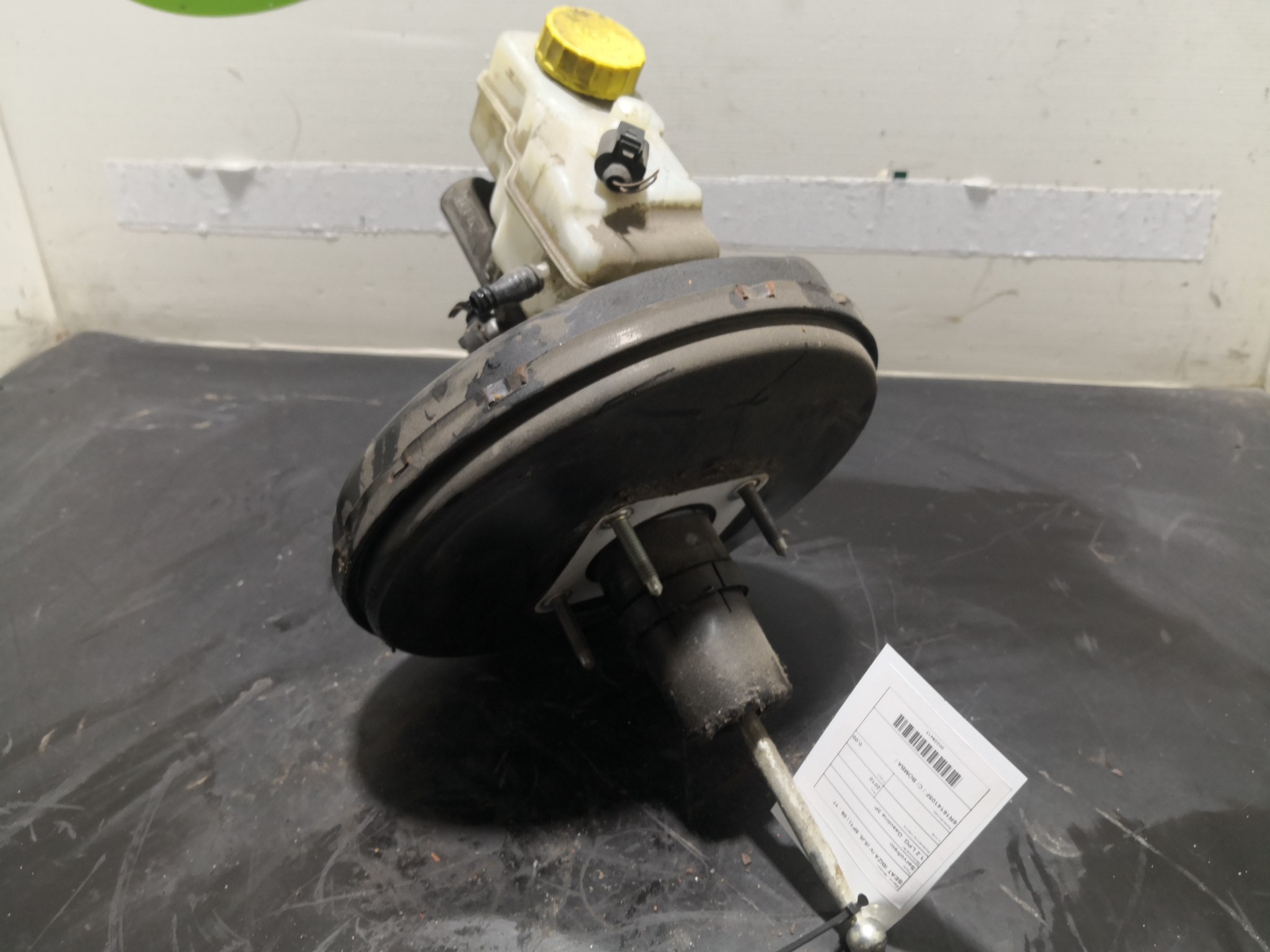 Servofreio  SEAT - ID S_89412