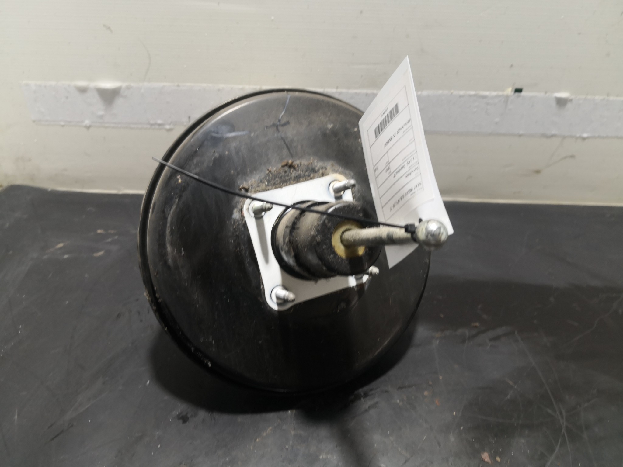 Servofreio  SEAT IBIZA IV (6J5, 6P1) | 08 - 17 Imagem-1