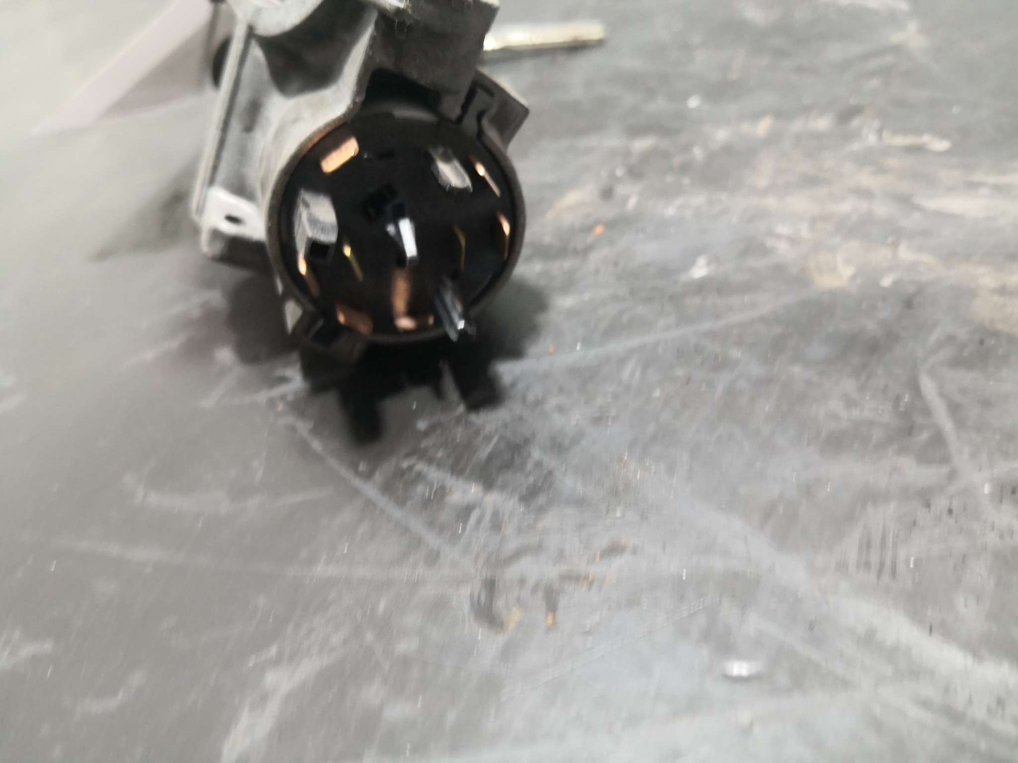 Canhão de Ignição SEAT IBIZA IV (6J5, 6P1) | 08 - 17 Imagem-3