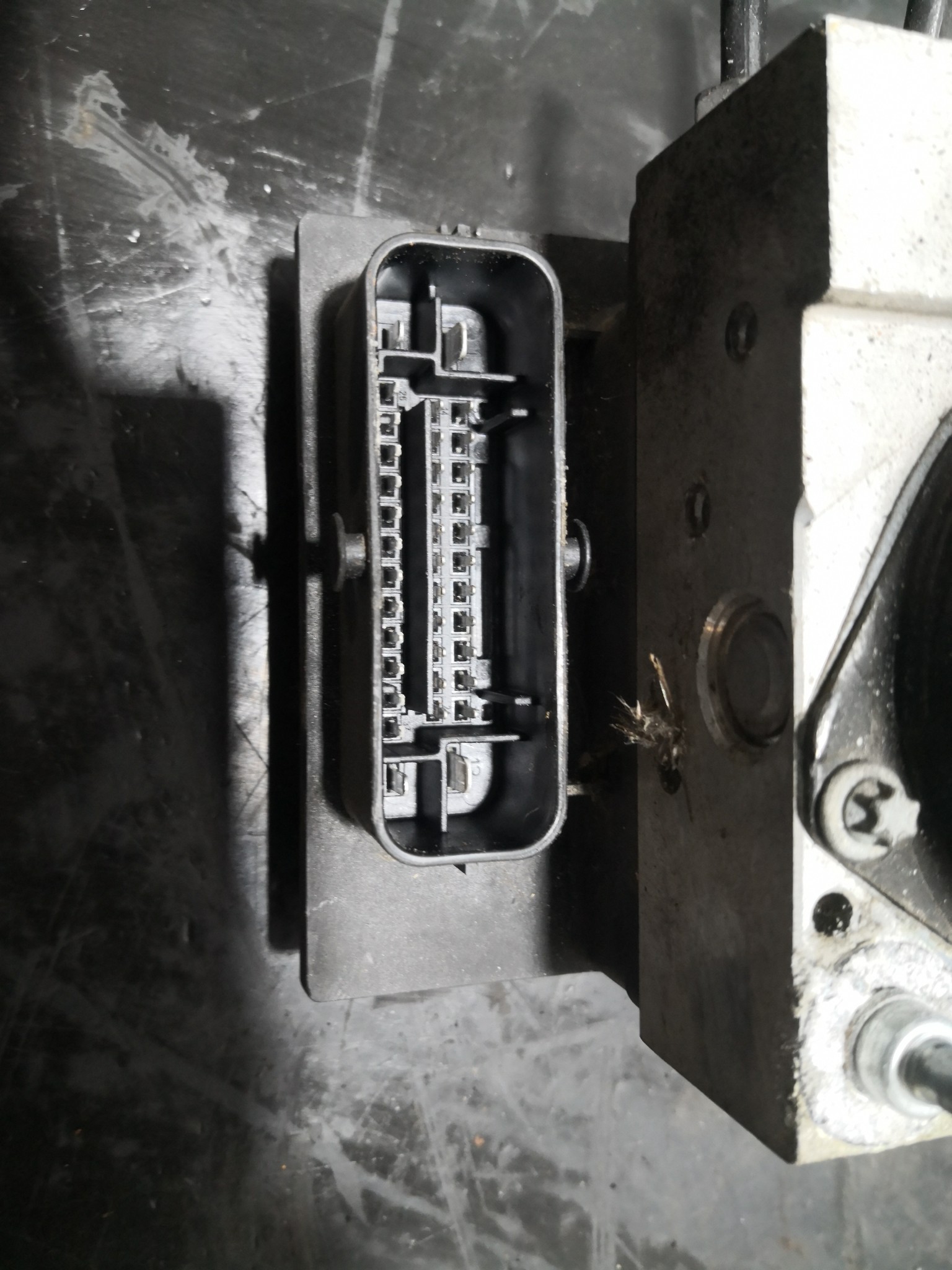 ABS SEAT IBIZA IV (6J5, 6P1) | 08 - 17 Imagem-1