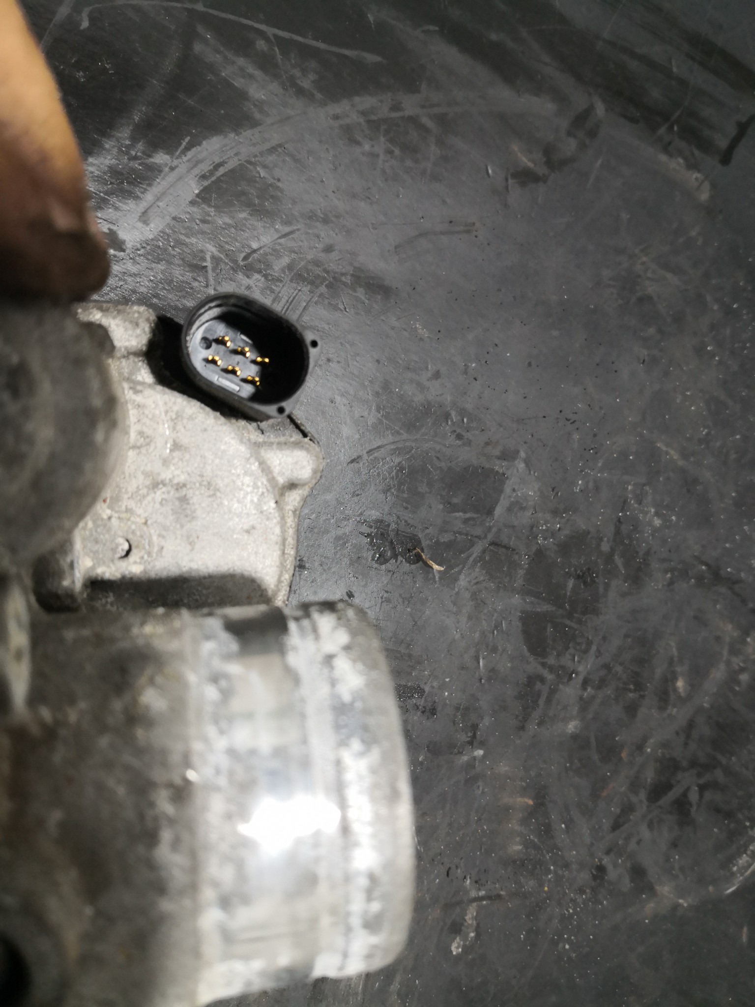 Borboleta de Admissão SEAT IBIZA IV (6J5, 6P1) | 08 - 17 Imagem-3