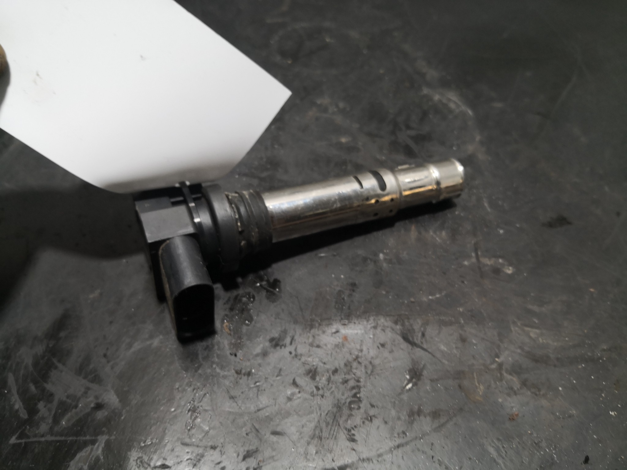 Bobine de Ignição SEAT - ID S_89377