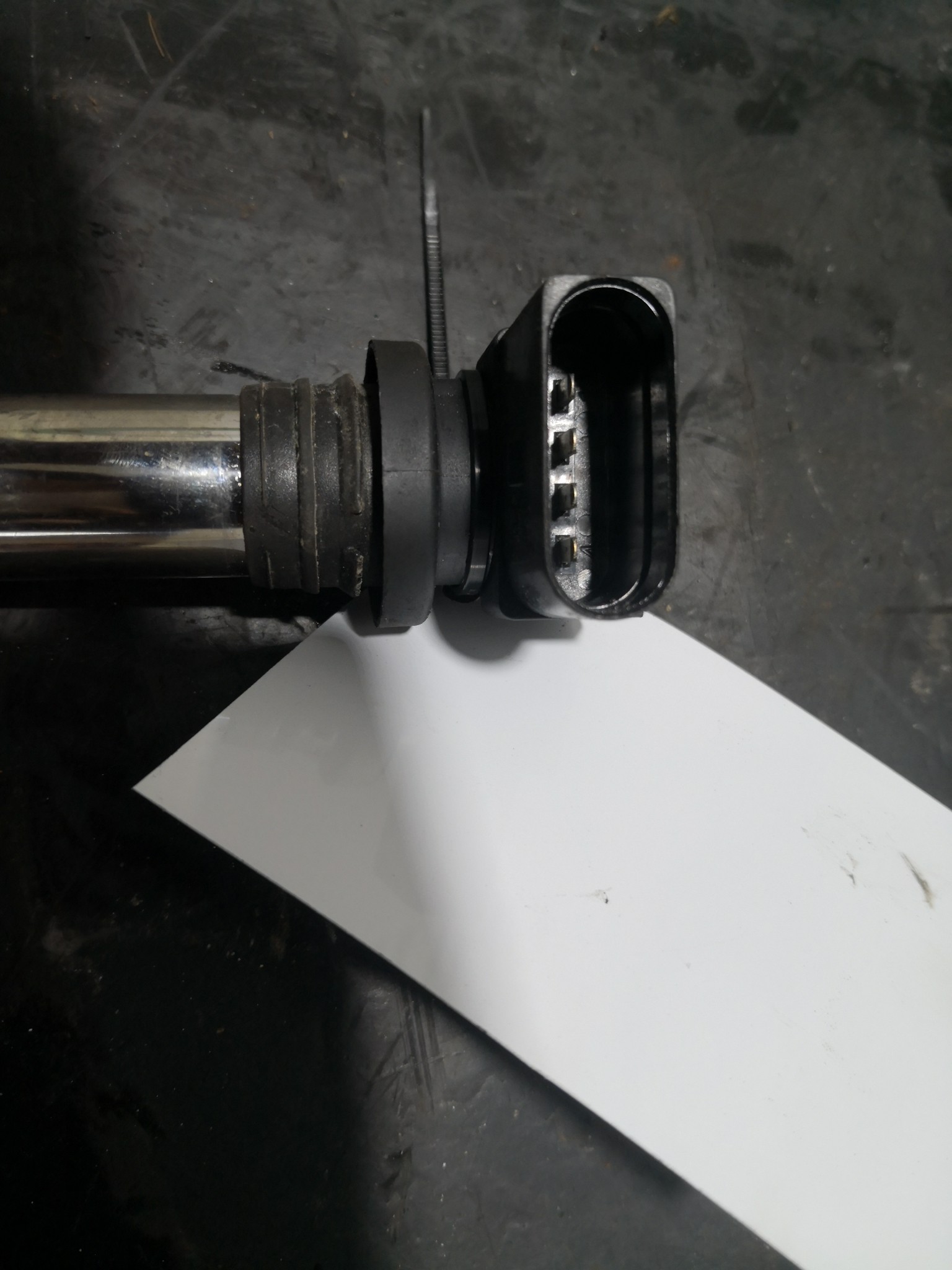 Bobine de Ignição SEAT IBIZA IV (6J5, 6P1) | 08 - 17 Imagem-1