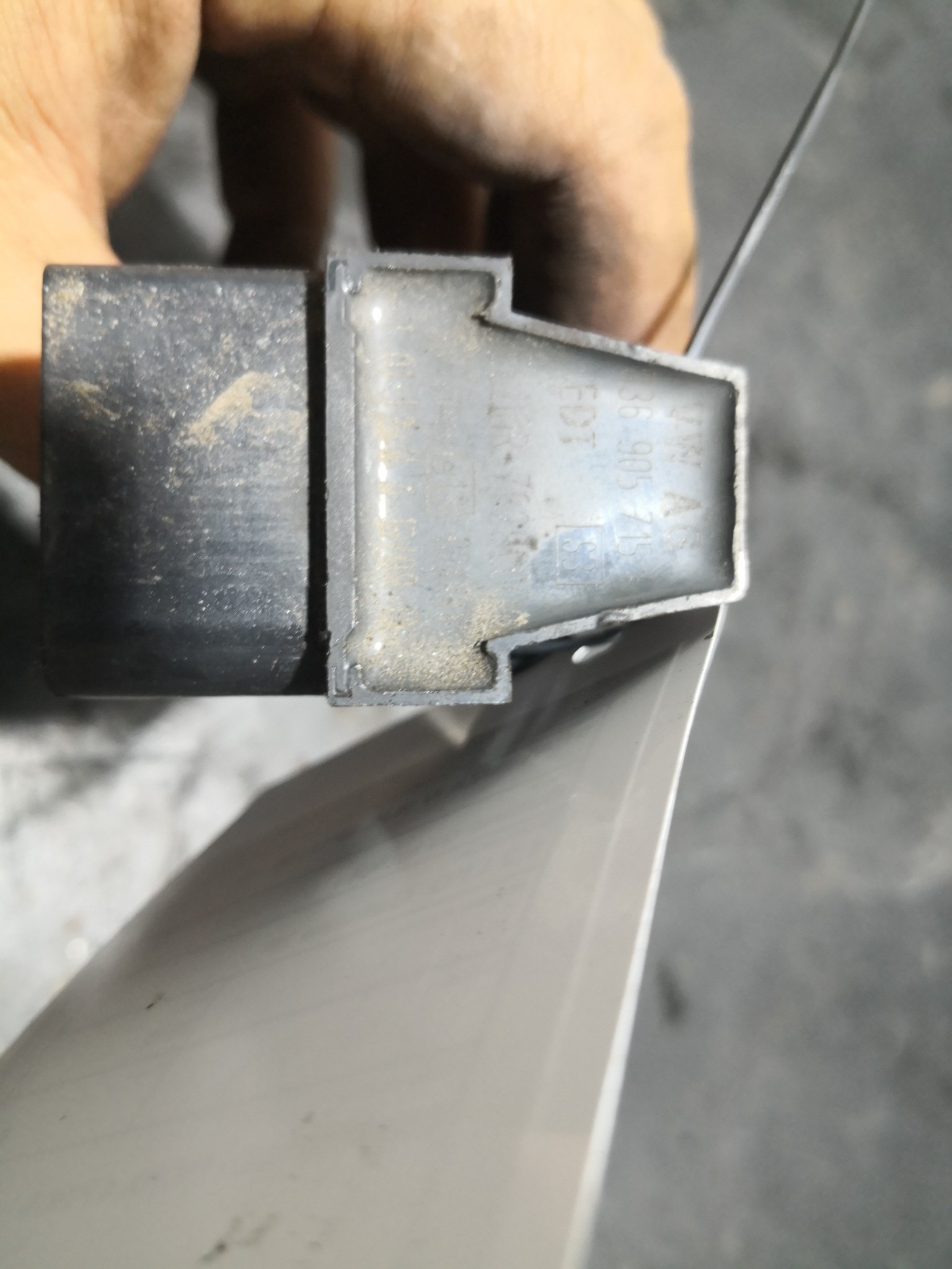 Bobine de Ignição SEAT IBIZA IV (6J5, 6P1) | 08 - 17 Imagem-2