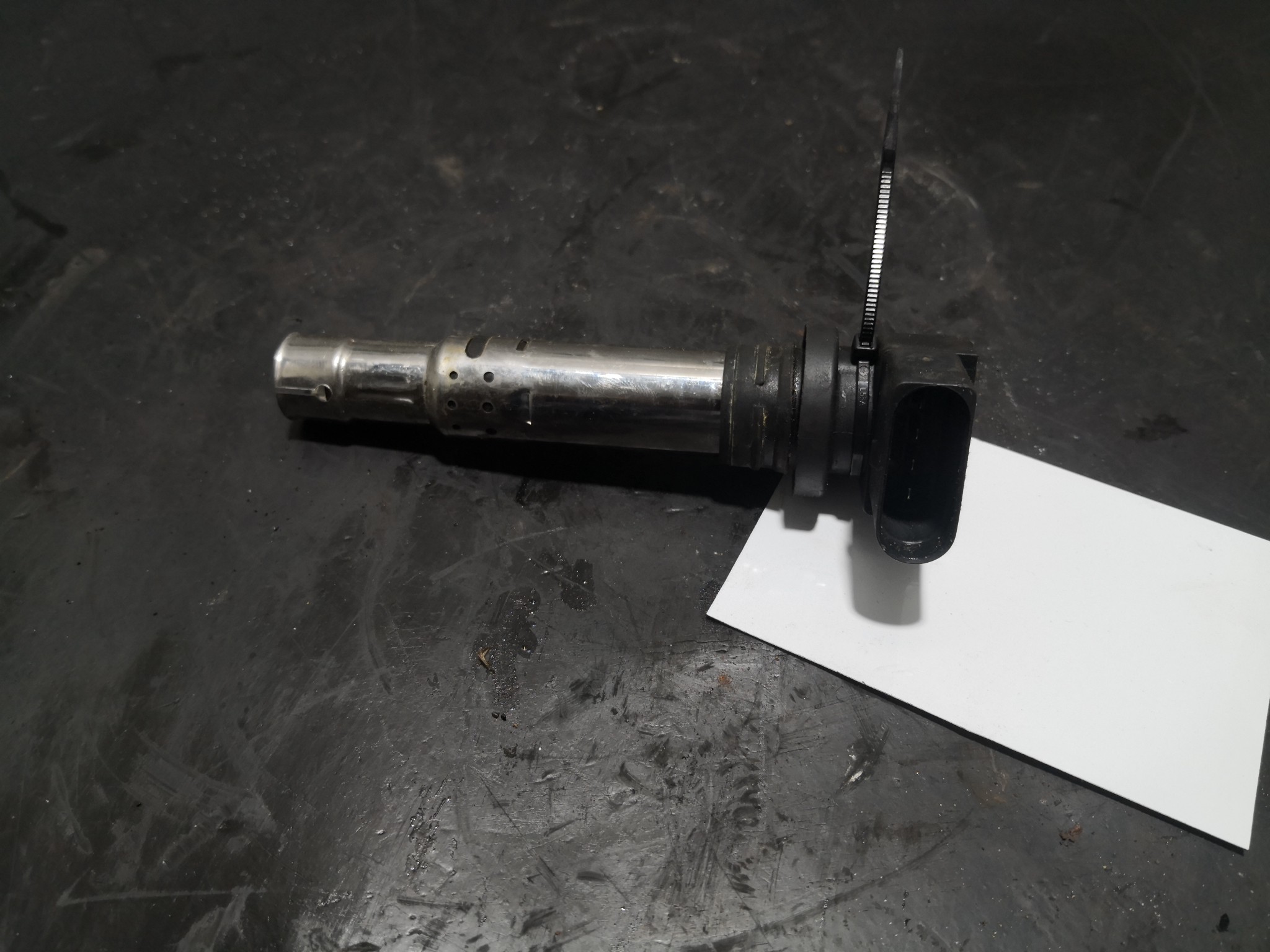 Bobine de Ignição SEAT - ID S_89376