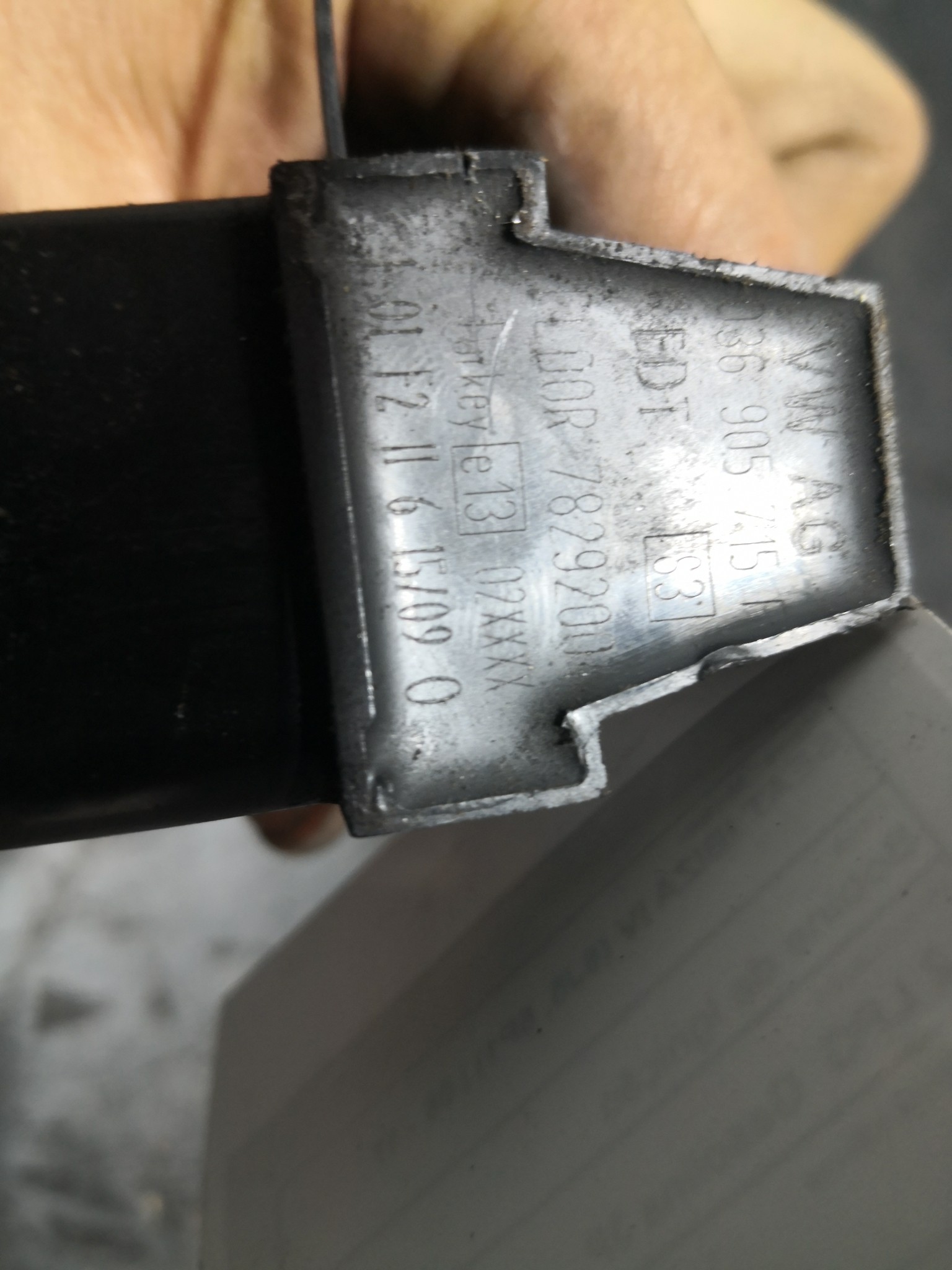 Bobine de Ignição SEAT IBIZA IV (6J5, 6P1) | 08 - 17 Imagem-2