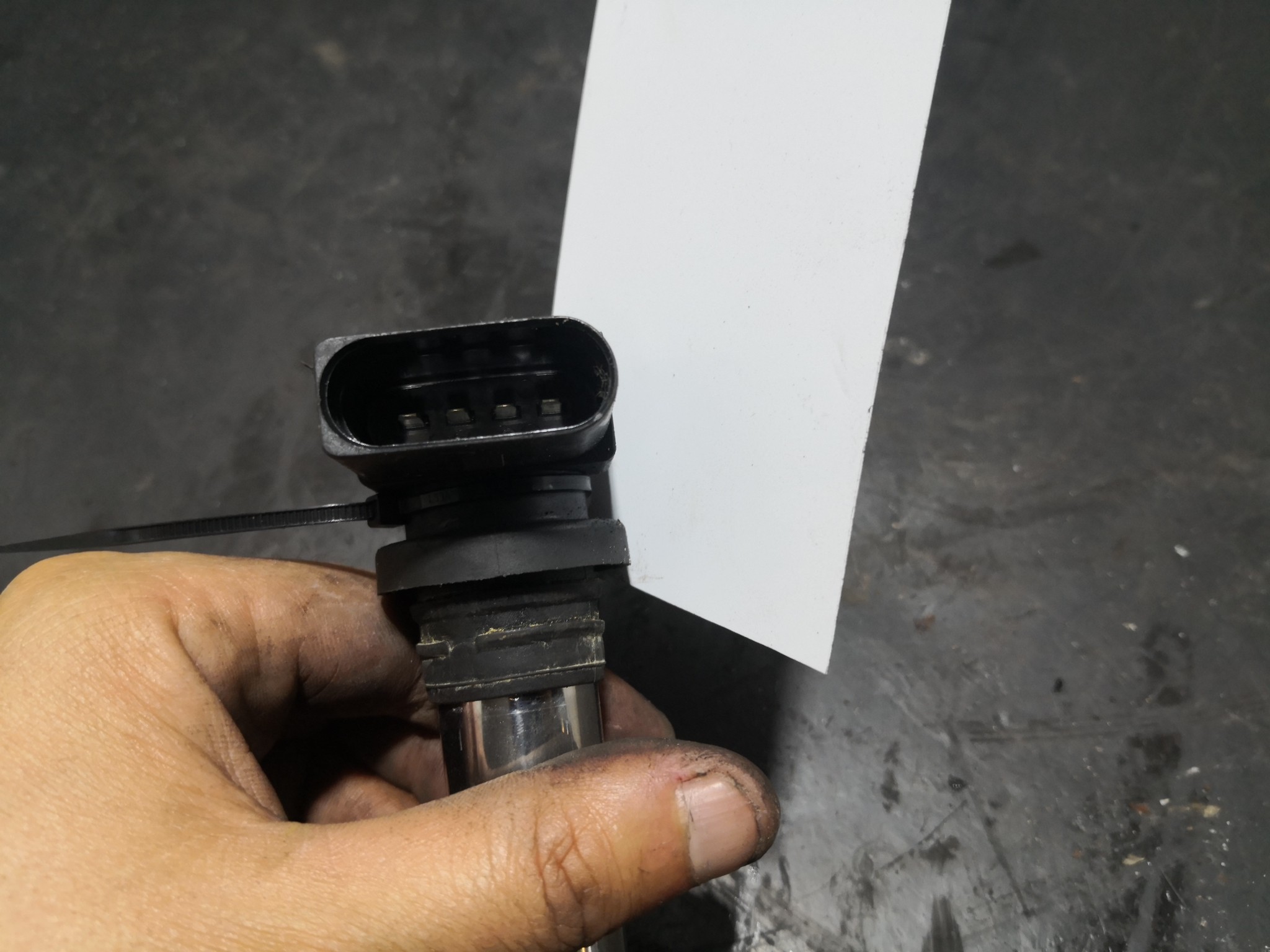 Bobine de Ignição SEAT IBIZA IV (6J5, 6P1) | 08 - 17 Imagem-3