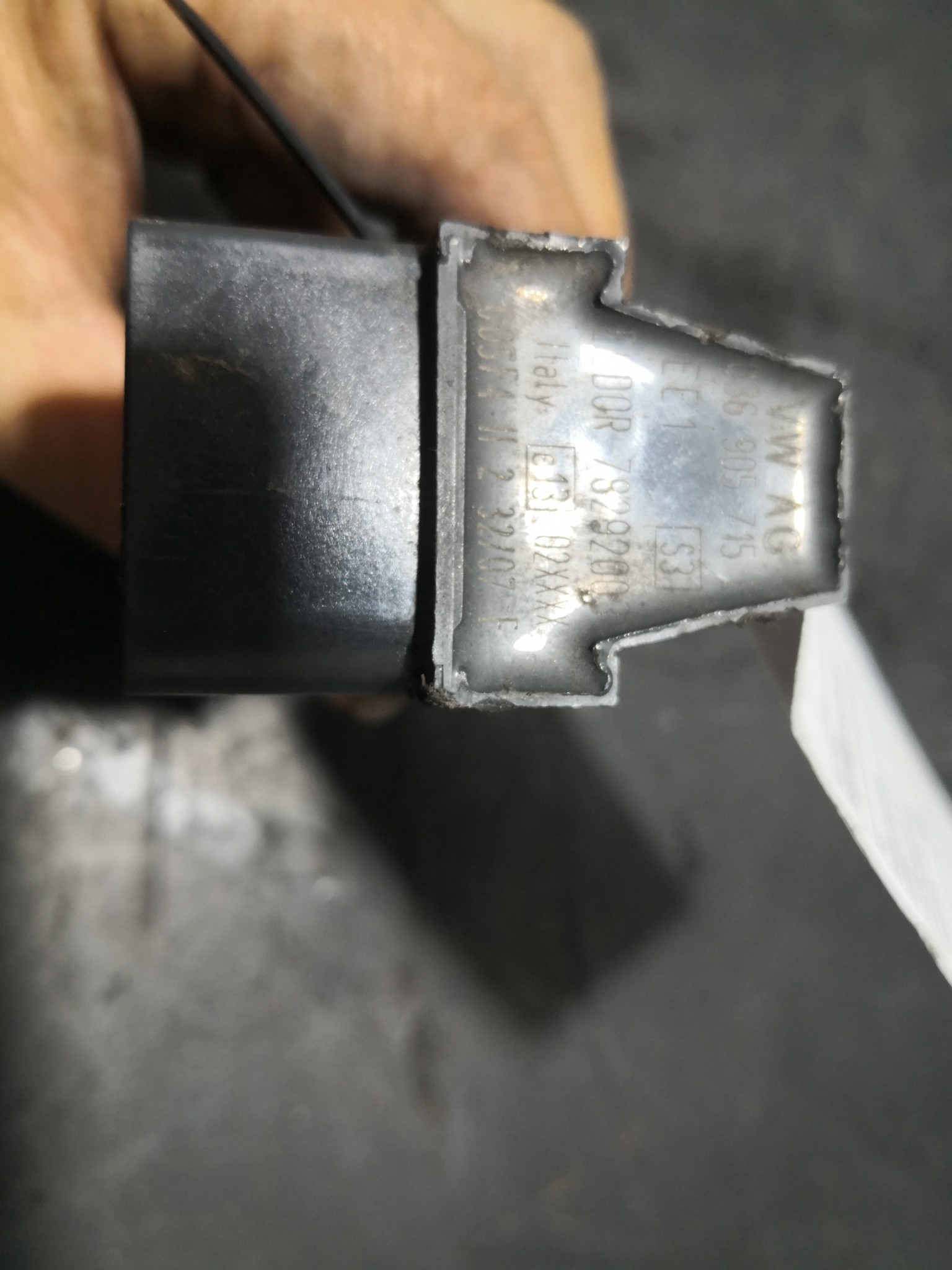 Bobine de Ignição SEAT IBIZA IV (6J5, 6P1) | 08 - 17 Imagem-2