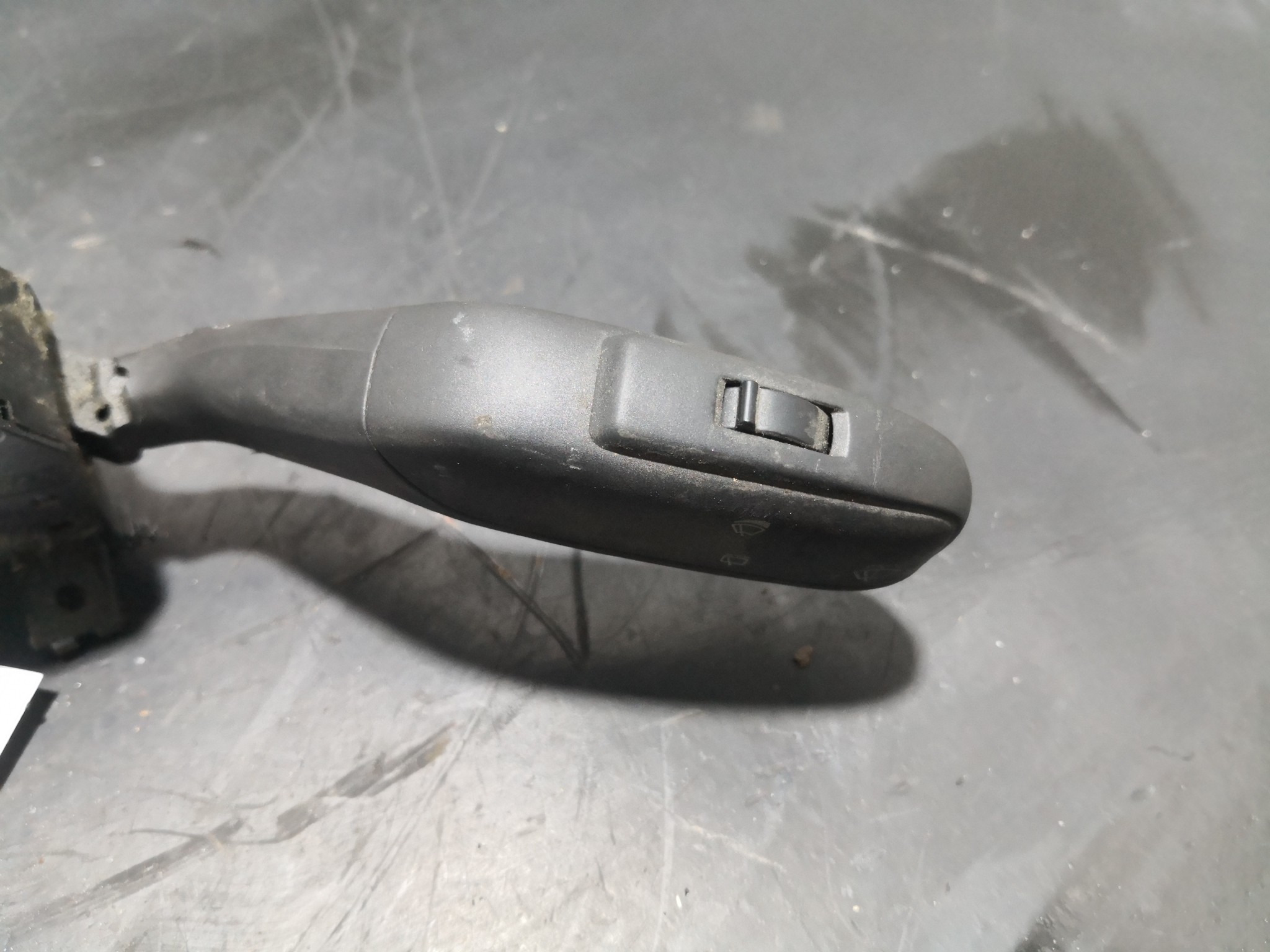 Manipulo Completo Luzes/Escovas SEAT IBIZA IV (6J5, 6P1) | 08 - 17 Imagem-2