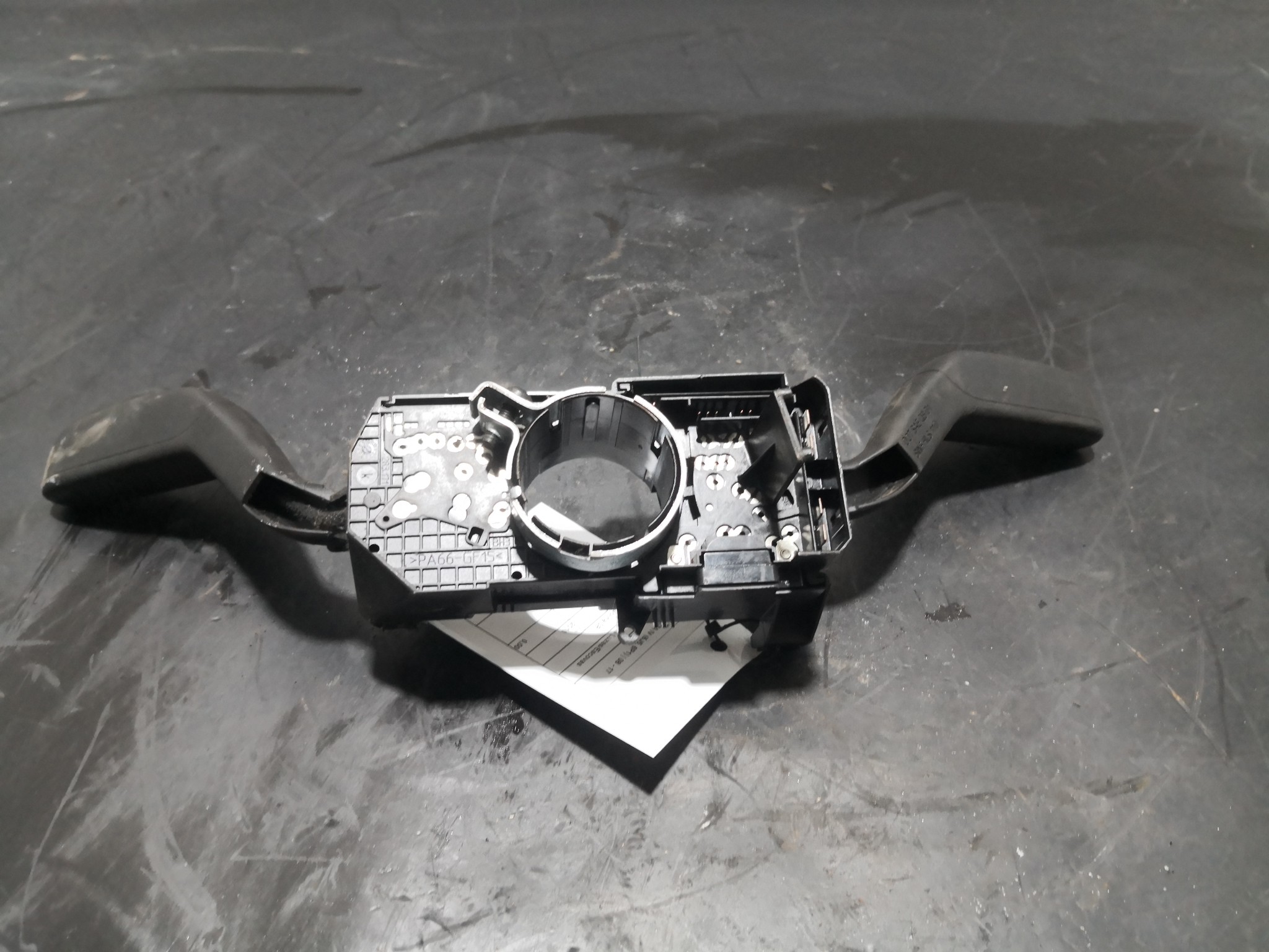 Manipulo Completo Luzes/Escovas SEAT IBIZA IV (6J5, 6P1) | 08 - 17 Imagem-3