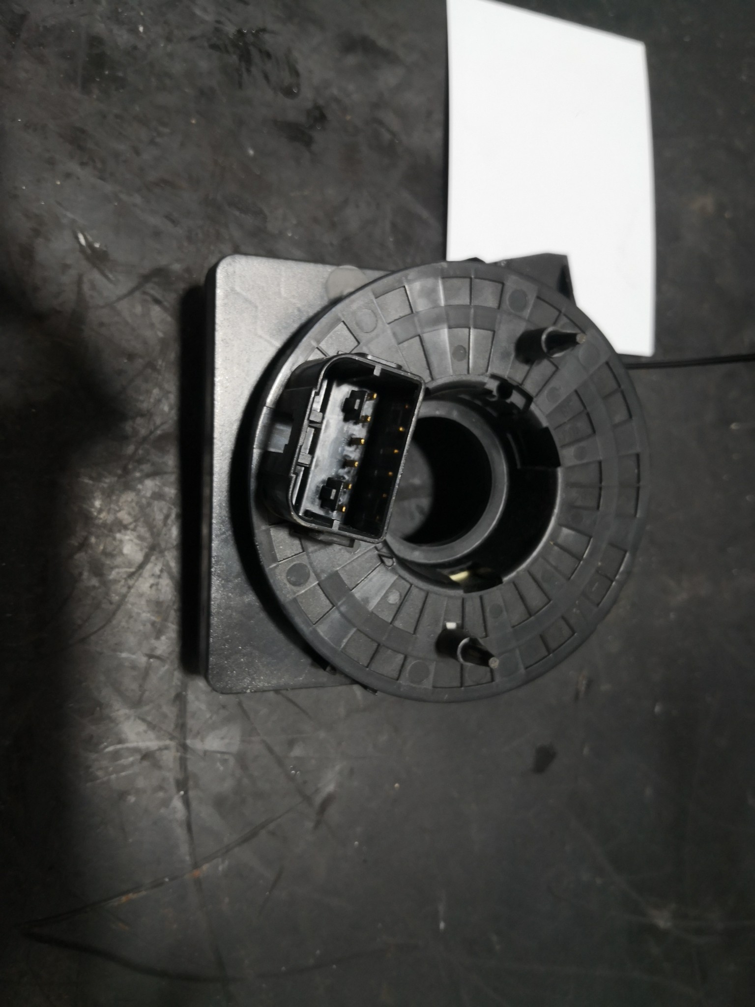 Fita de Airbags SEAT - ID S_89391