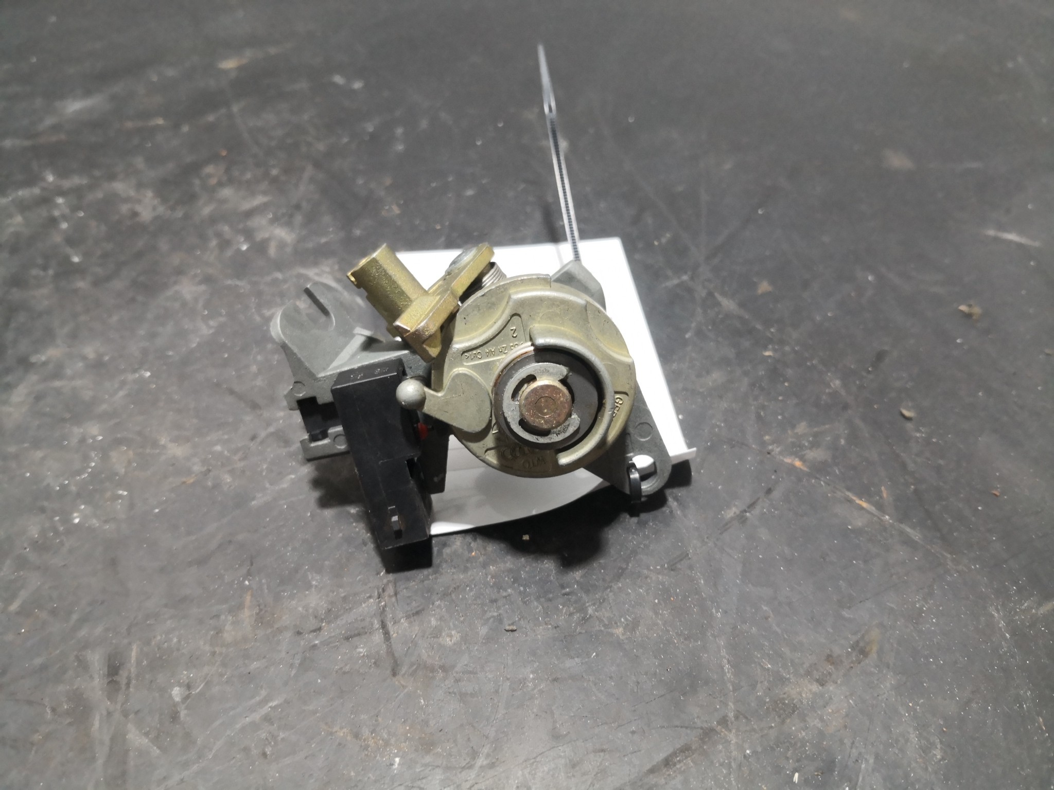 Canhão da Mala AUDI A4 Avant (8E5, B6) | 00 - 05 Imagem-2