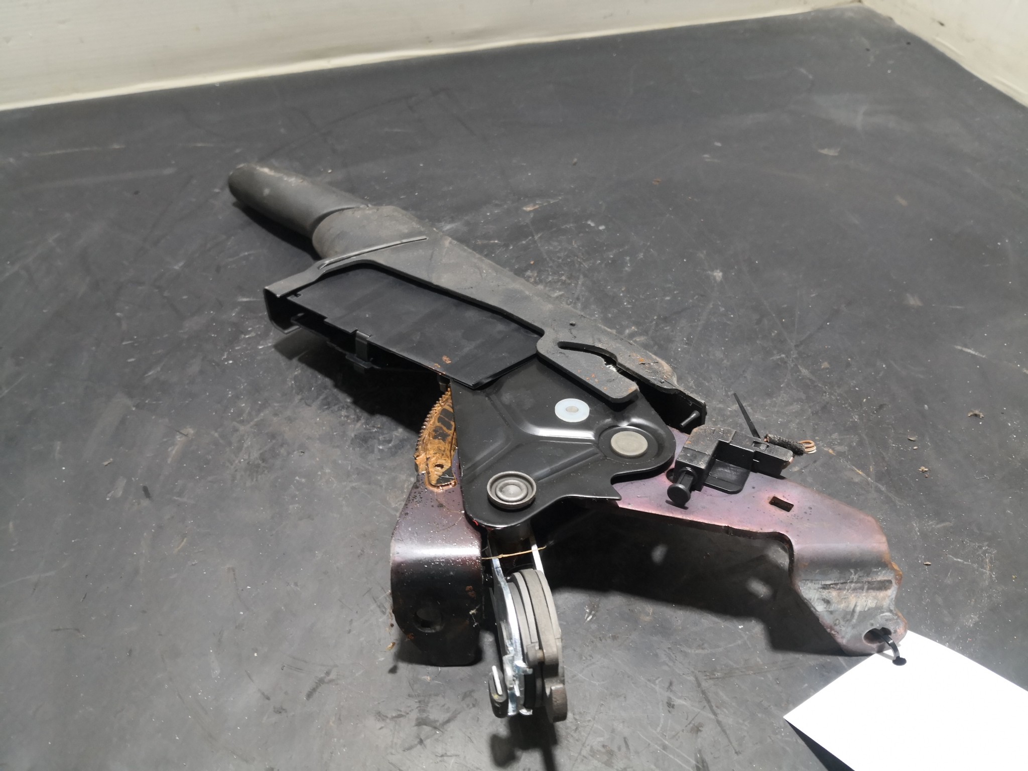 Travão de Mão AUDI - ID S_89472