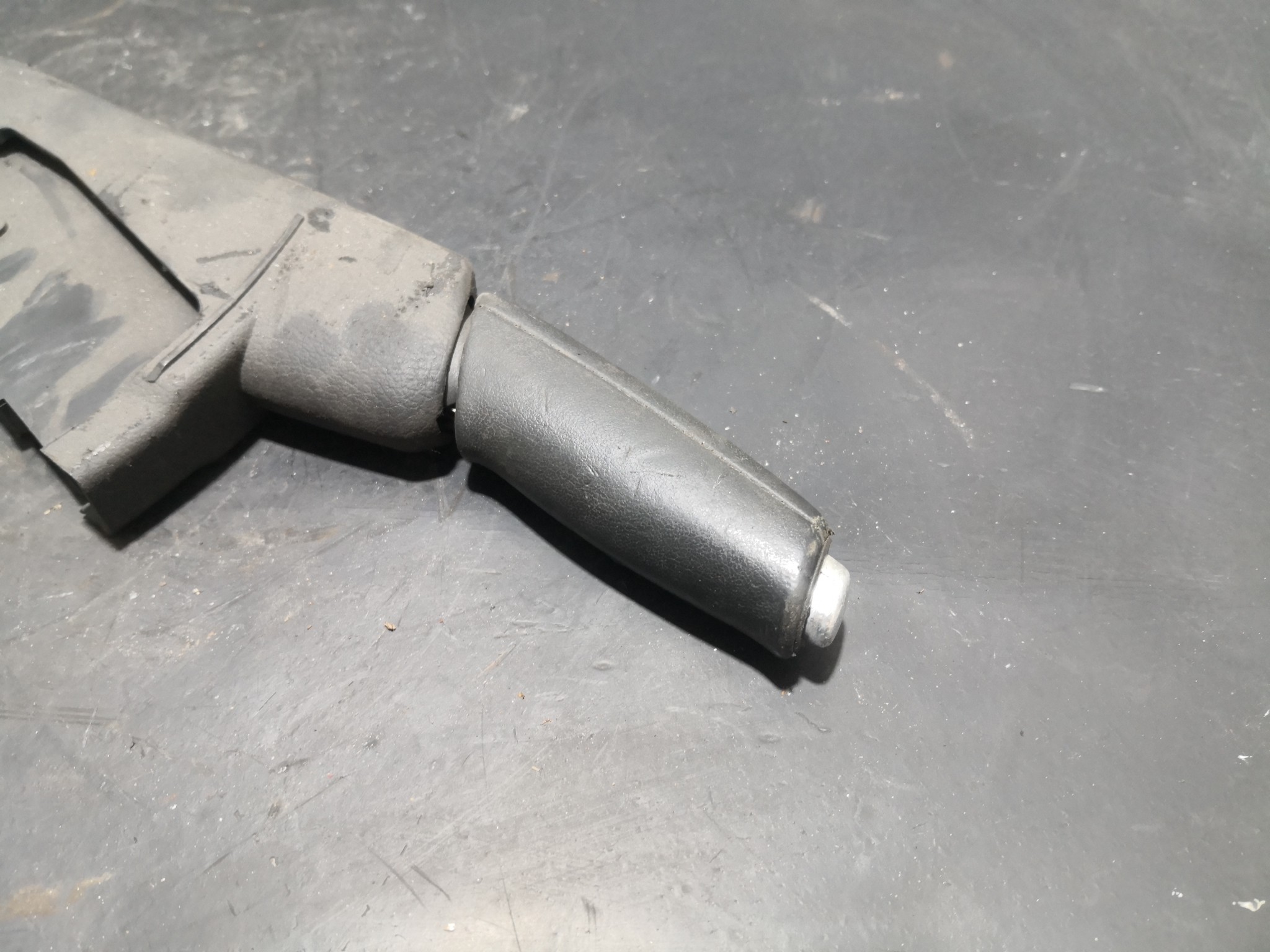 Travão de Mão AUDI A4 Avant (8E5, B6) | 00 - 05 Imagem-2