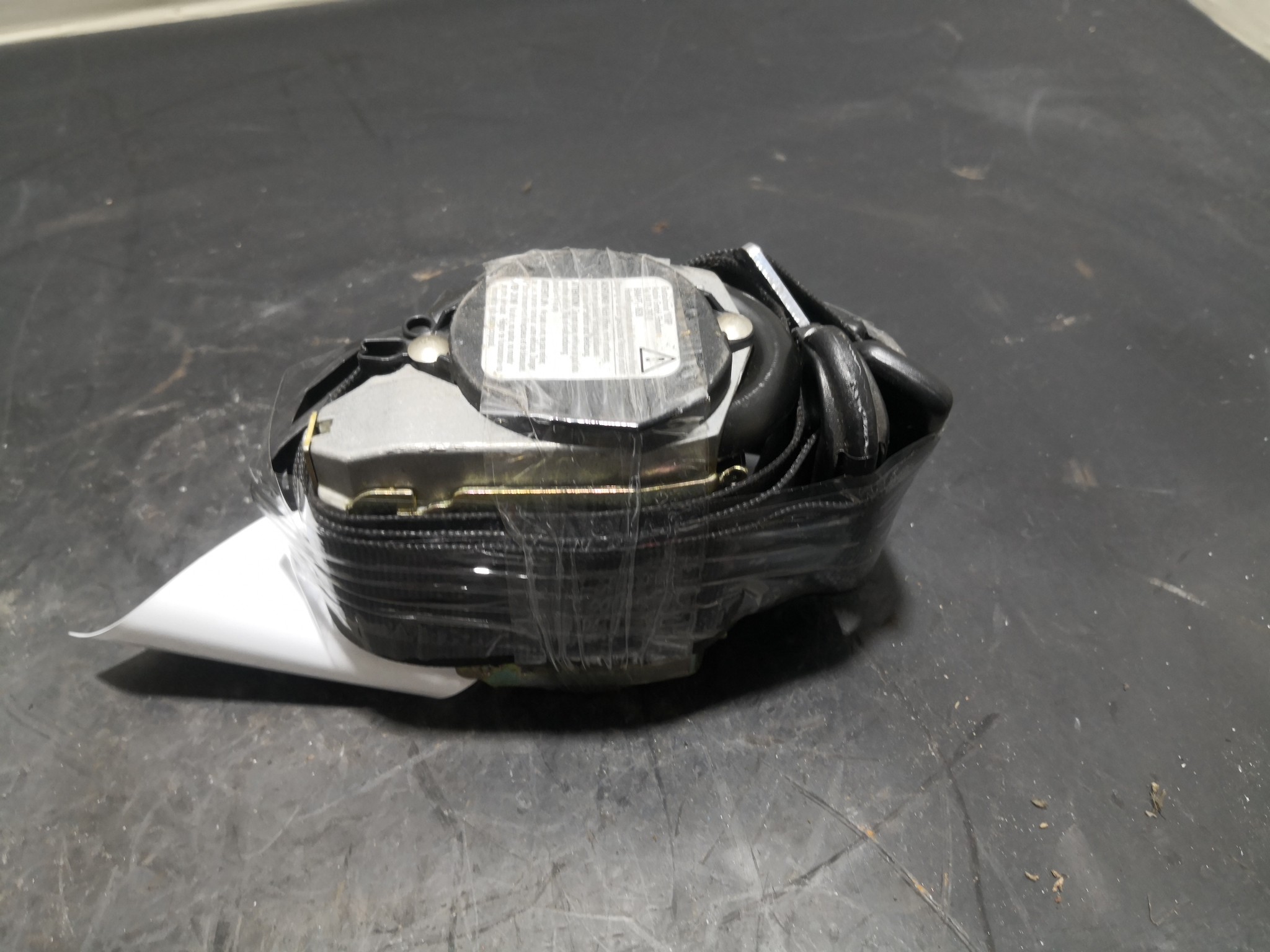 Cinto Frente Dto AUDI A4 Avant (8E5, B6) | 00 - 05 Imagem-3