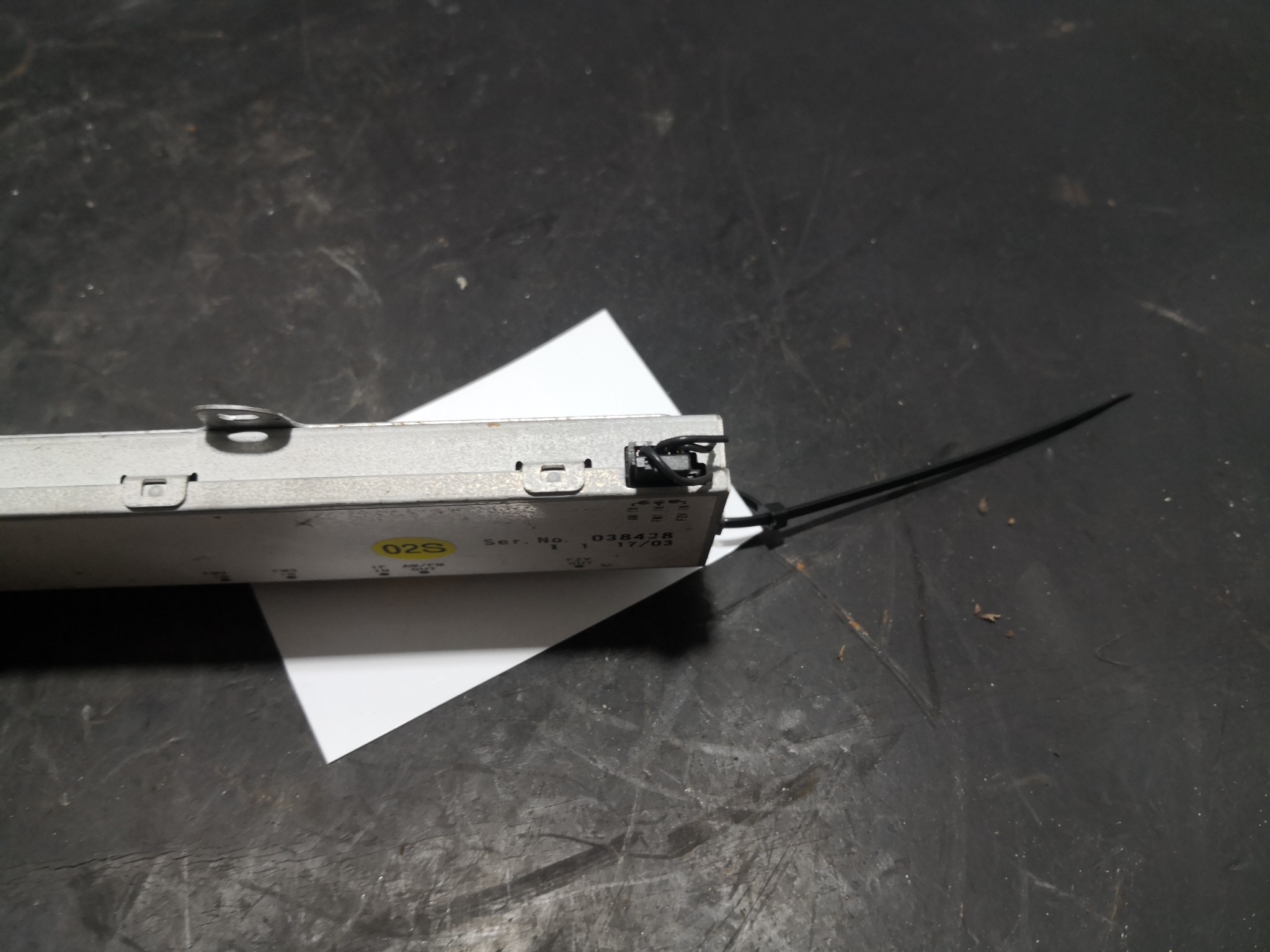 Amplificador de Antena AUDI A4 Avant (8E5, B6) | 00 - 05 Imagem-4