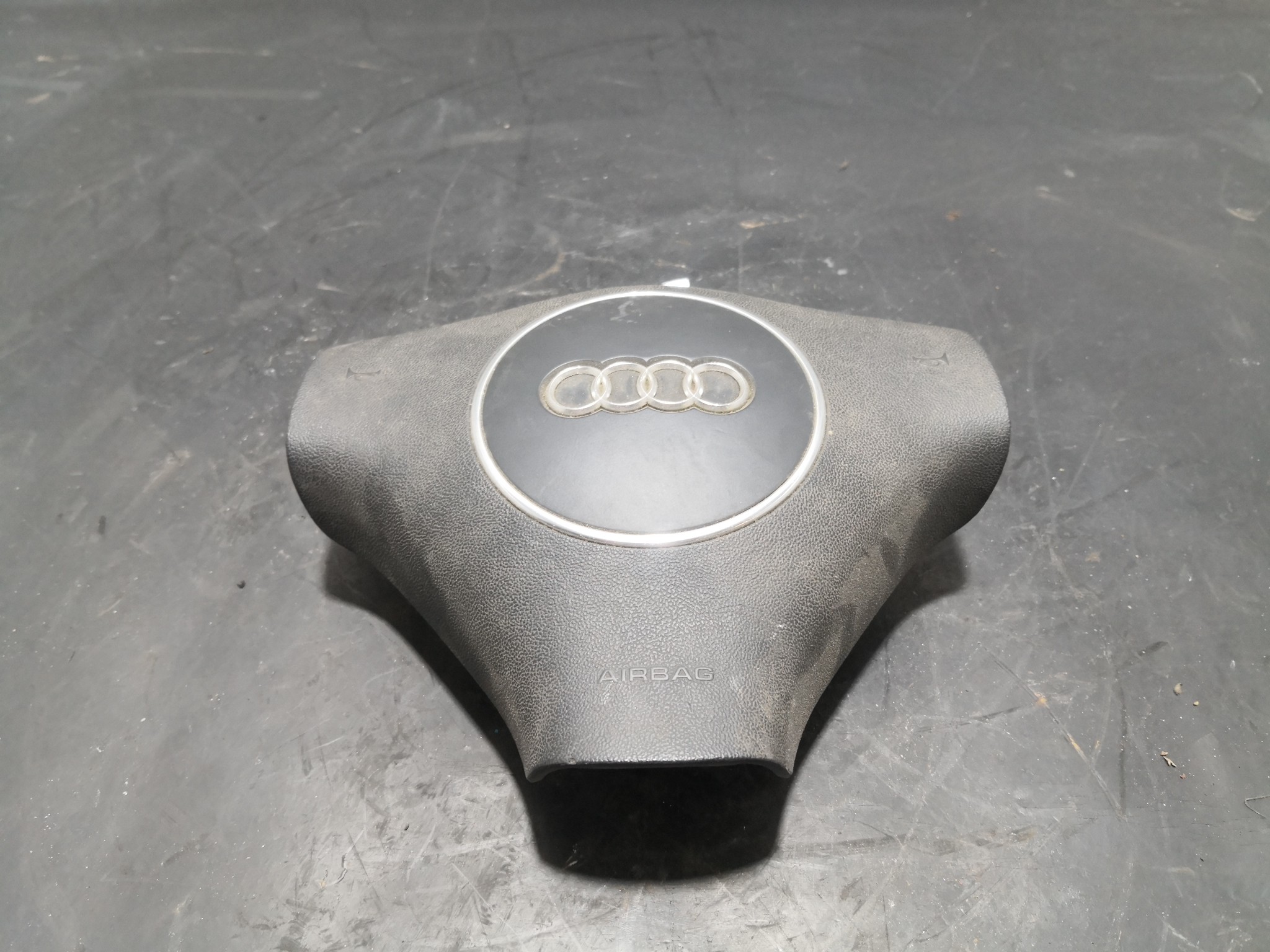 Airbag Volante AUDI - ID S_89420
