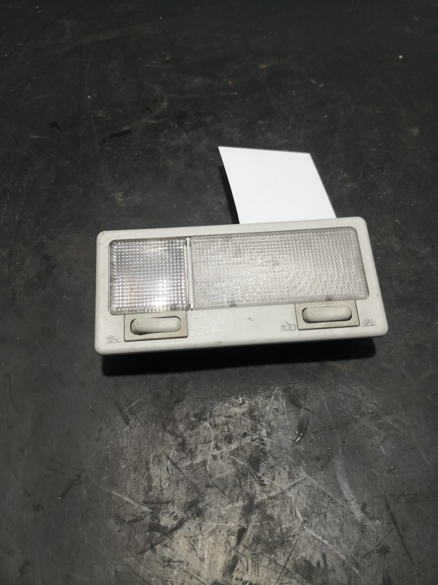 Plafonier  VOLKSWAGEN - ID S_89516