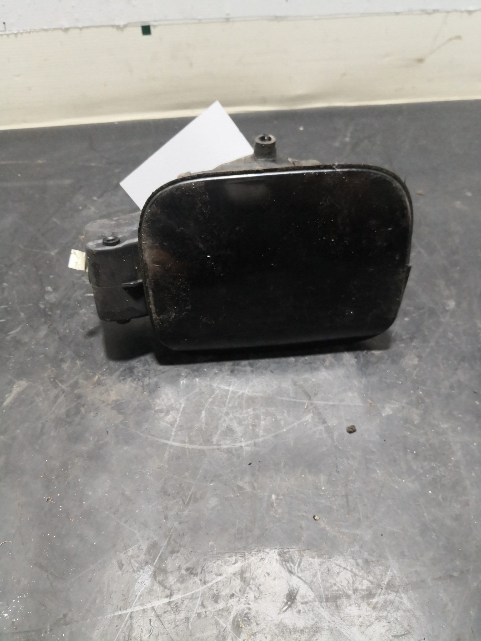 Tampa Exterior de Combustivel SKODA - ID S_89541