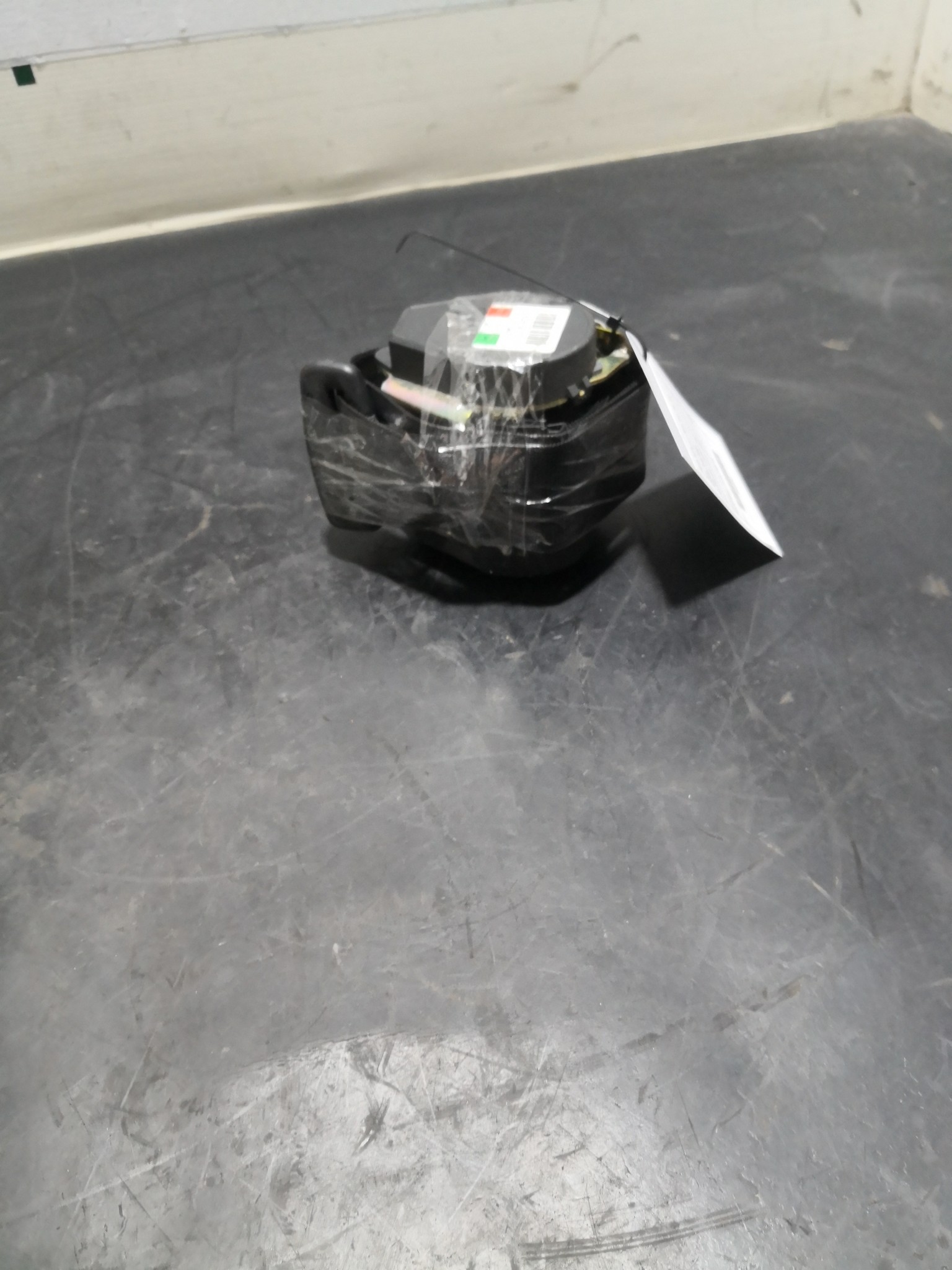 Cinto Trás Esq AUDI A4 Avant (8E5, B6) | 00 - 05 Imagem-1