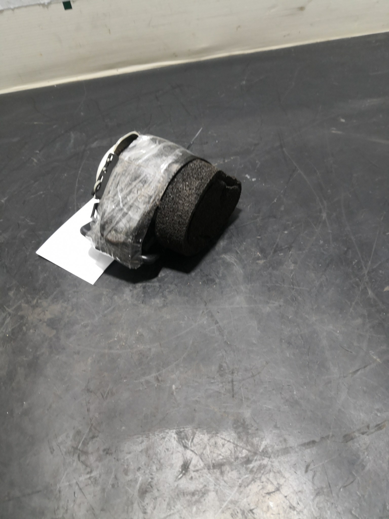 Cinto Trás Esq FORD FOCUS II Turnier (DA_, FFS, DS) | 04 - 12 Imagem-1