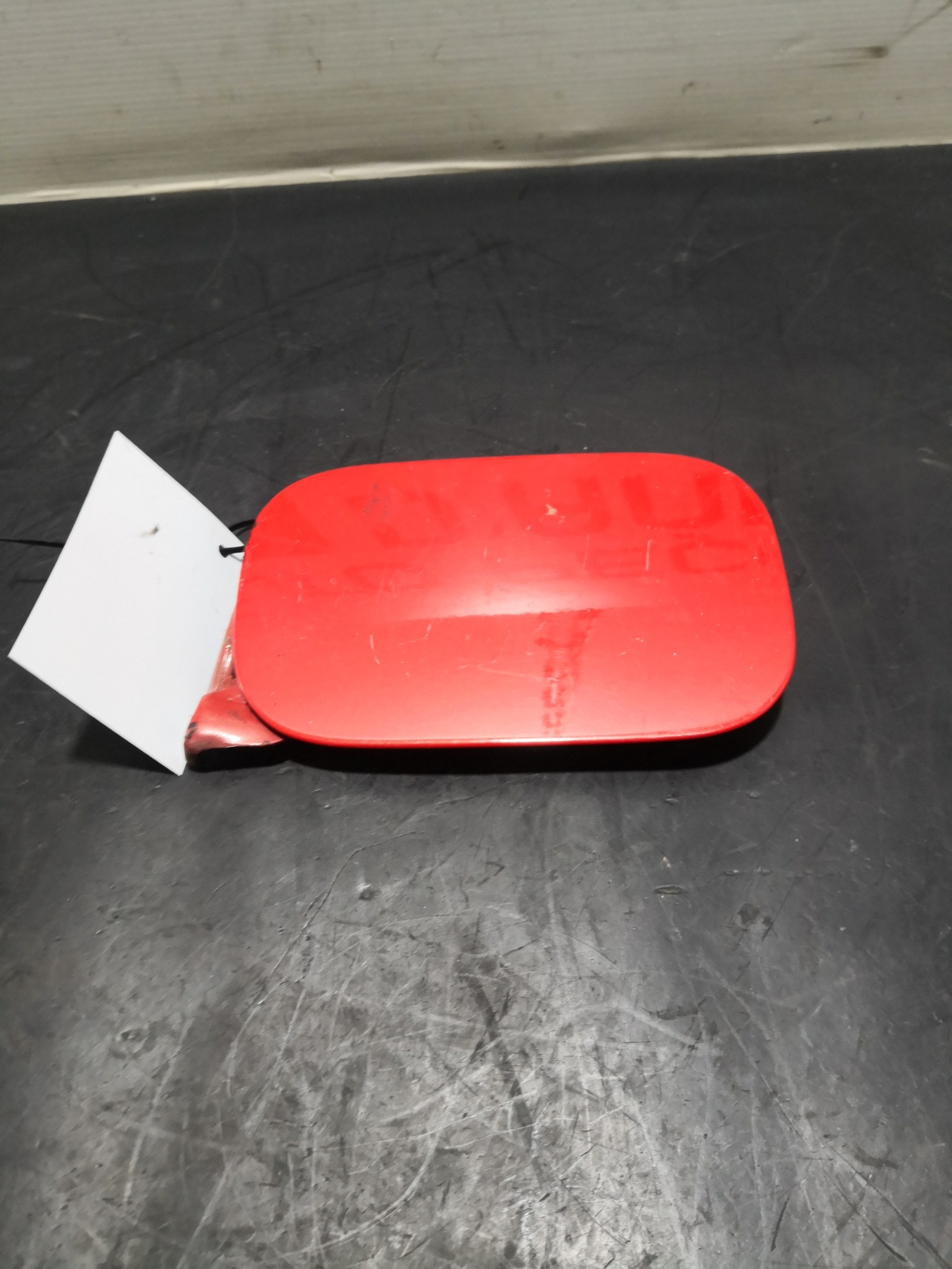 Tampa Exterior de Combustivel AUDI A4 Avant (8E5, B6) | 00 - 05 Imagem-1