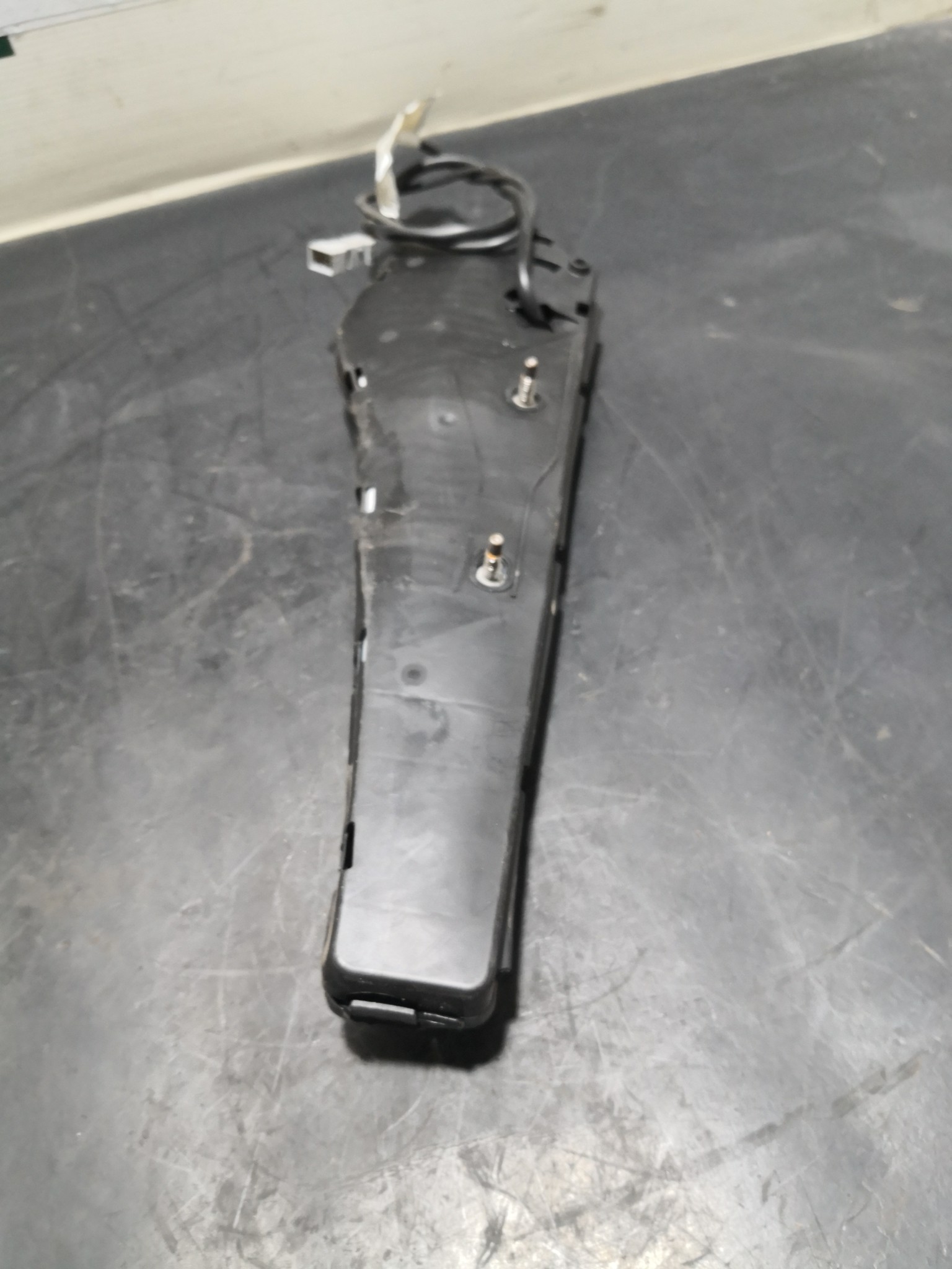 Airbag Banco Esq BMW 3 (E90) | 04 - 12 Imagem-1